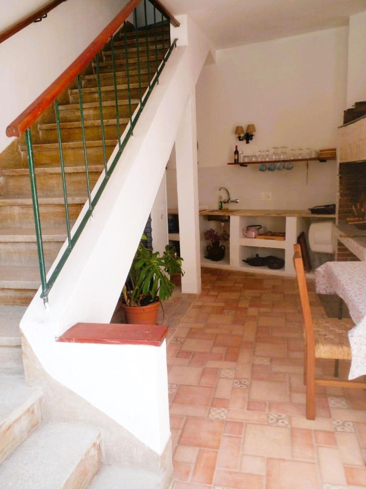 Apartamento Del Parque