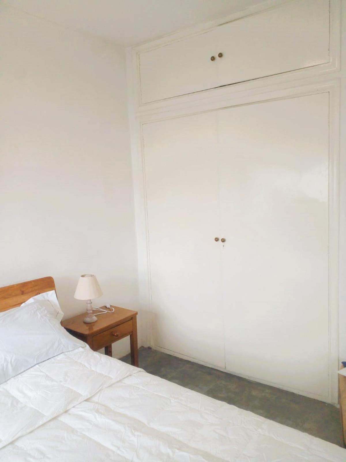 Apartamento Del Parque