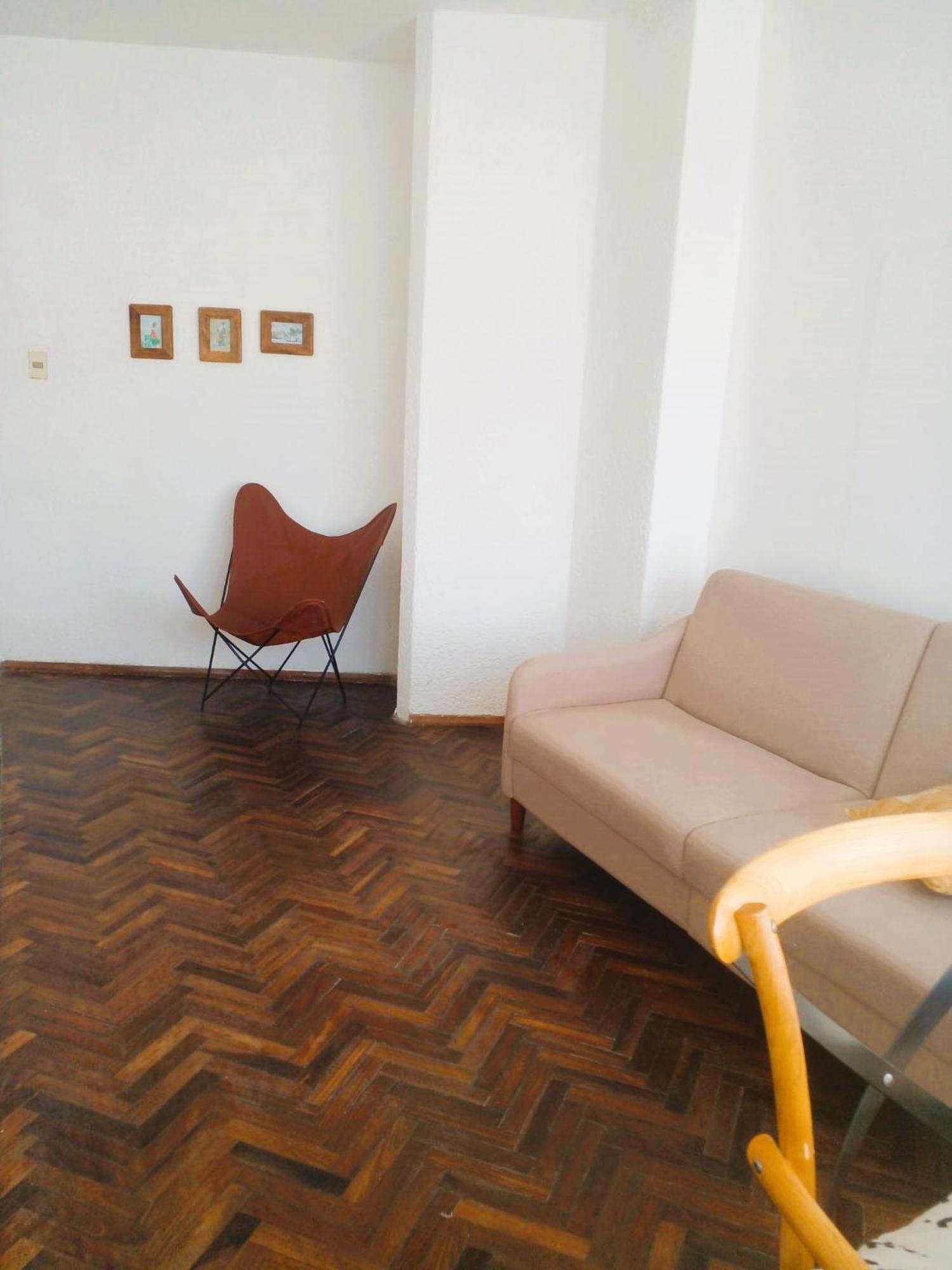 Apartamento Del Parque Montevideo