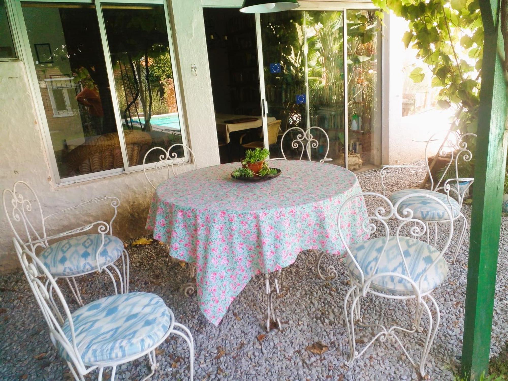 Apartamento Del Parque Montevideo