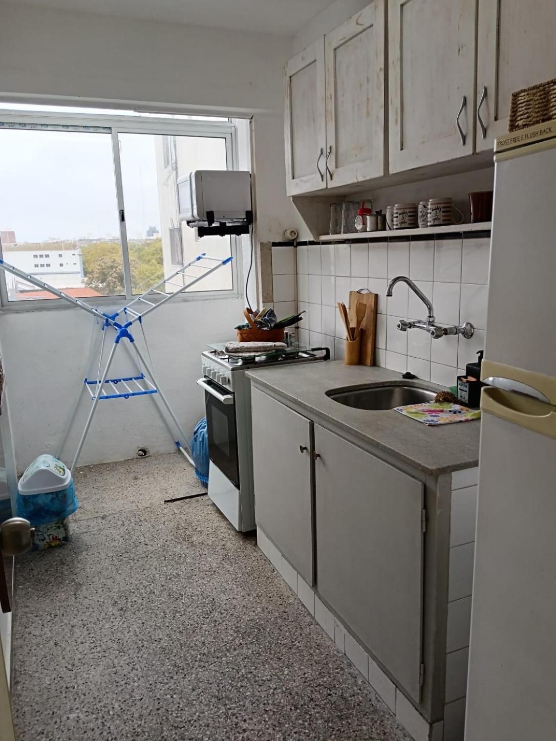 Apartamento Para Cuatro Personas Totalmente Equipado Apartamento *