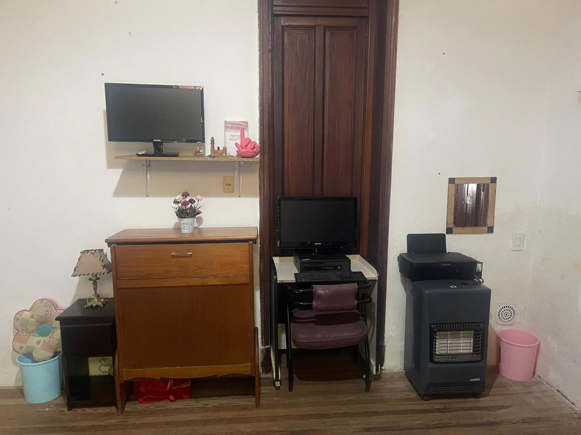 Sweet Descanso Trabajo Estudio Cerca De Todo Homestay Montevideo