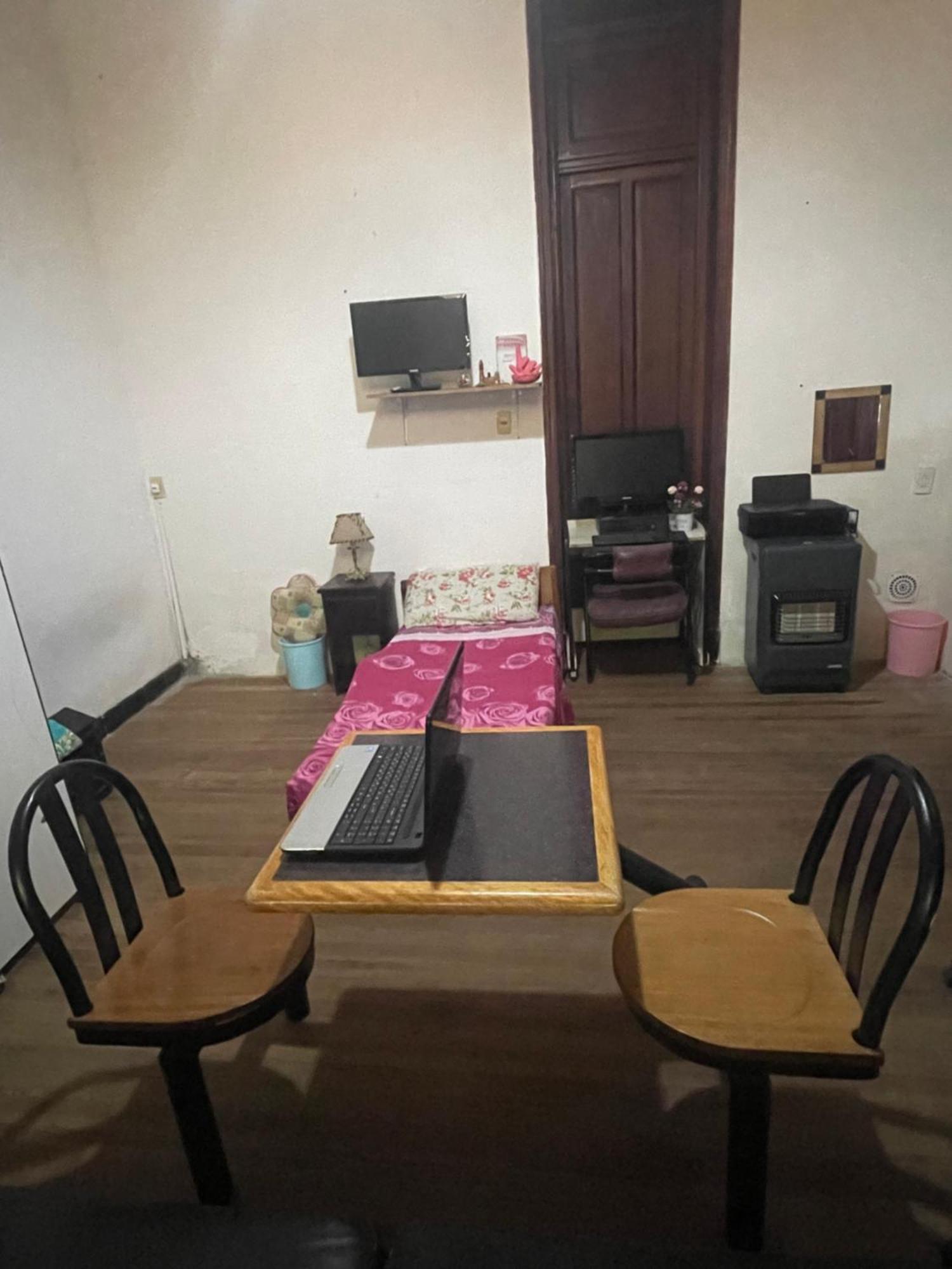 Sweet Descanso Trabajo Estudio Cerca De Todo Homestay Montevideo