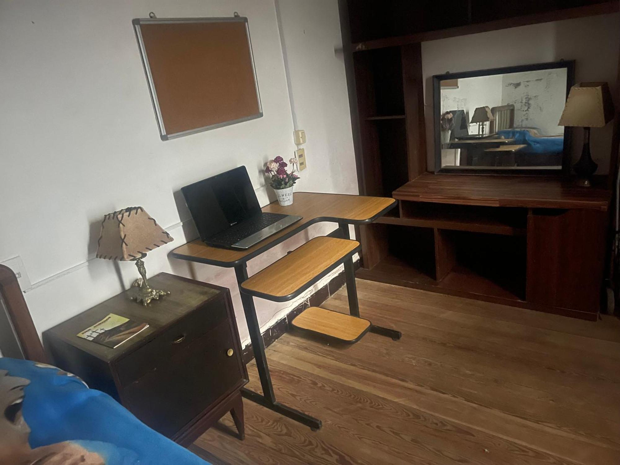 Sweet Descanso Trabajo Estudio Cerca De Todo Homestay Montevideo
