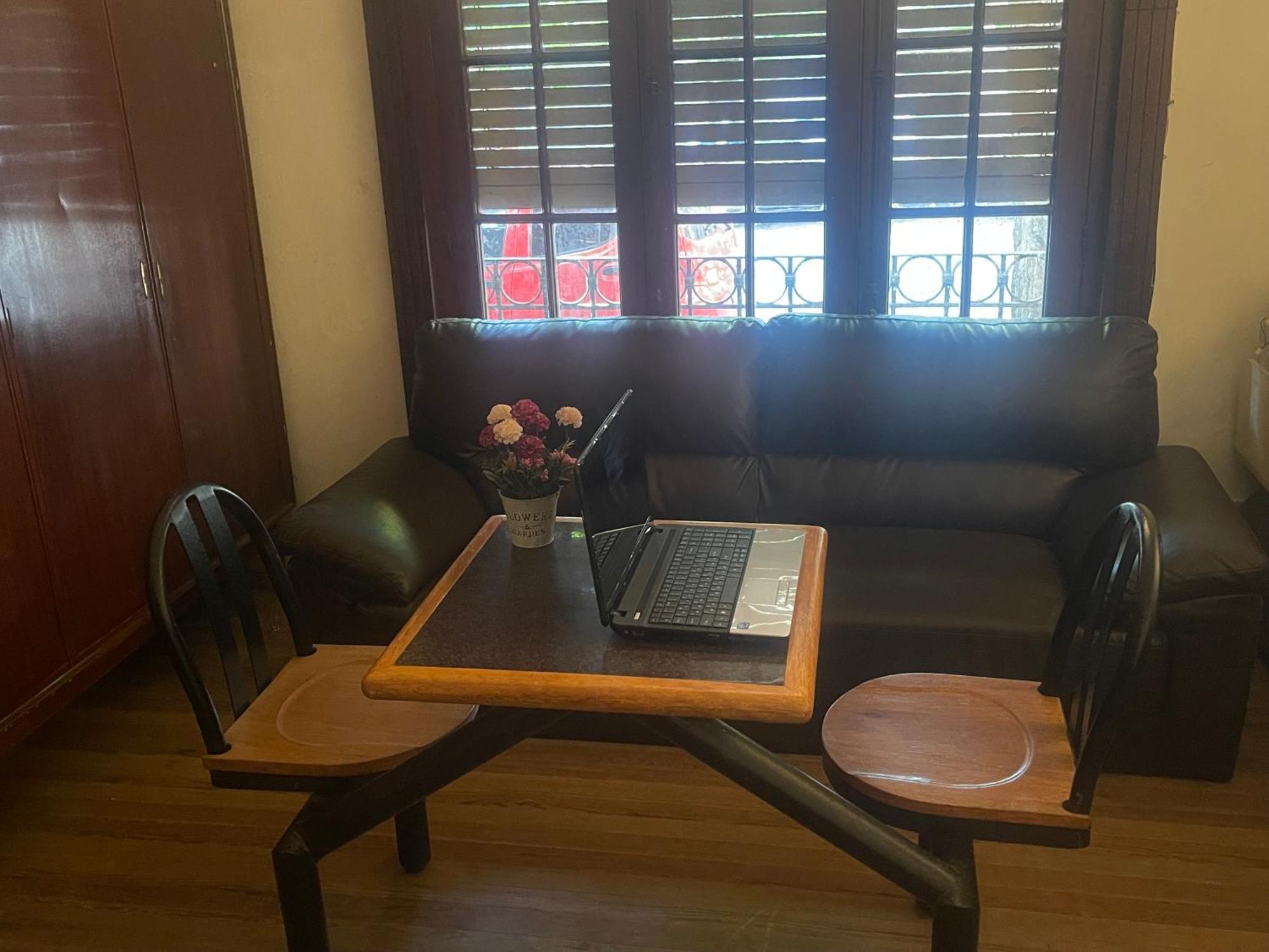 Homestay Sweet Descanso Trabajo Estudio Cerca De Todo Montevideo