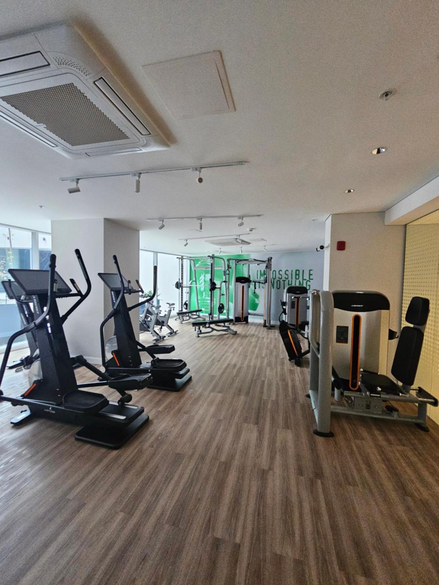 Apartamento Joy - Premium - Servicios De 5 Estrellas *