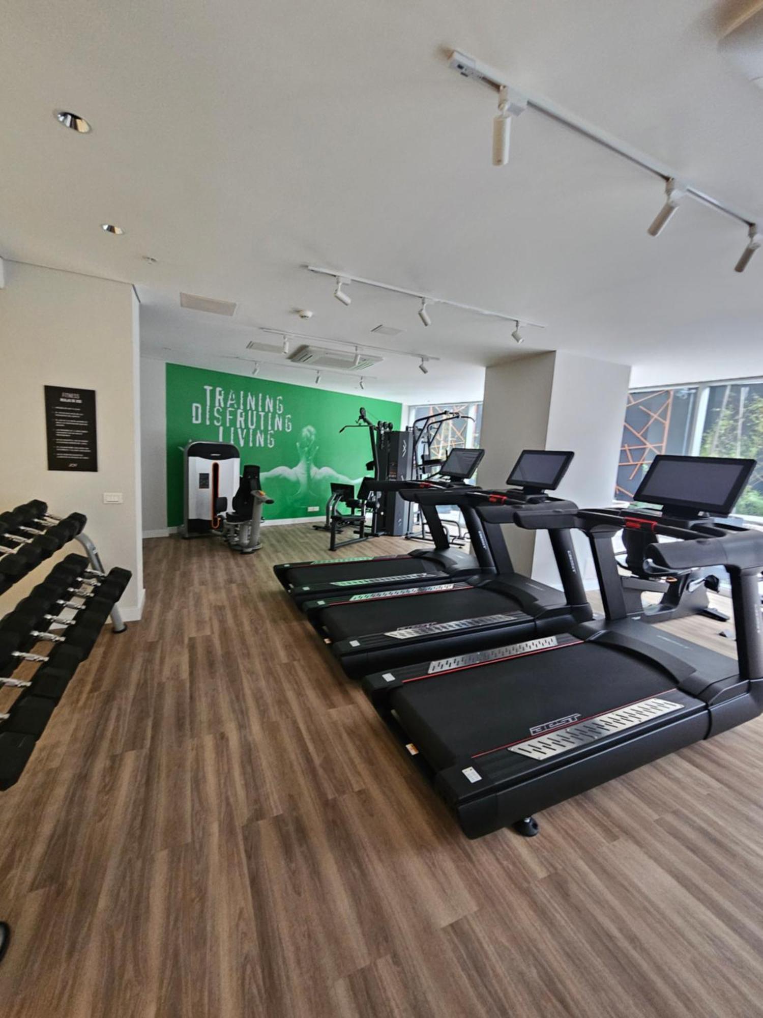 Joy - Premium - Servicios De 5 Estrellas Apartamento Montevideo