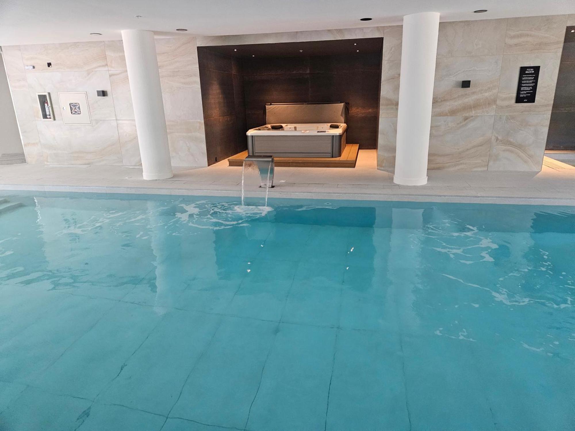 Joy - Premium - Servicios De 5 Estrellas Apartamento *