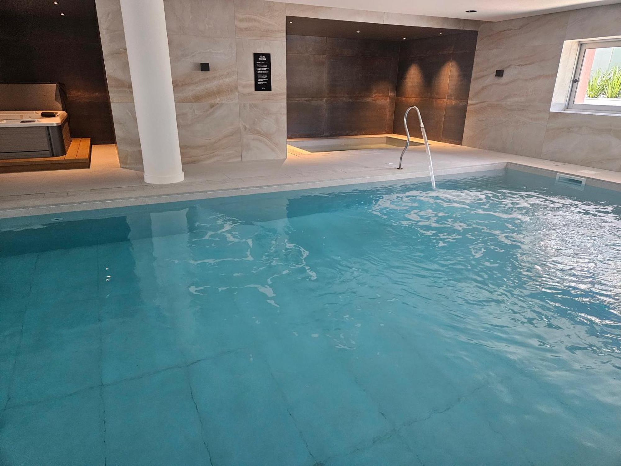 Joy - Premium - Servicios De 5 Estrellas Apartamento *