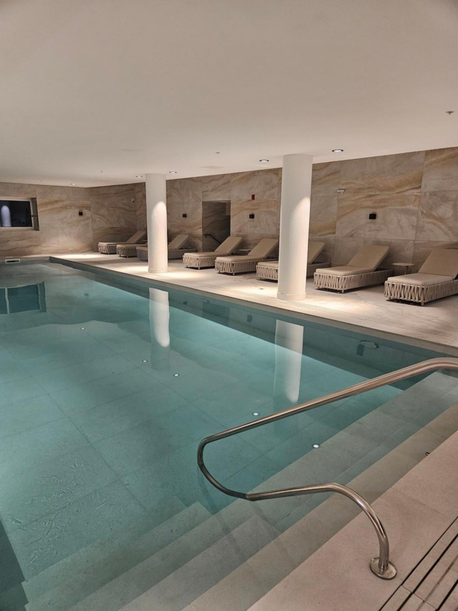 Joy - Premium - Servicios De 5 Estrellas Apartamento *