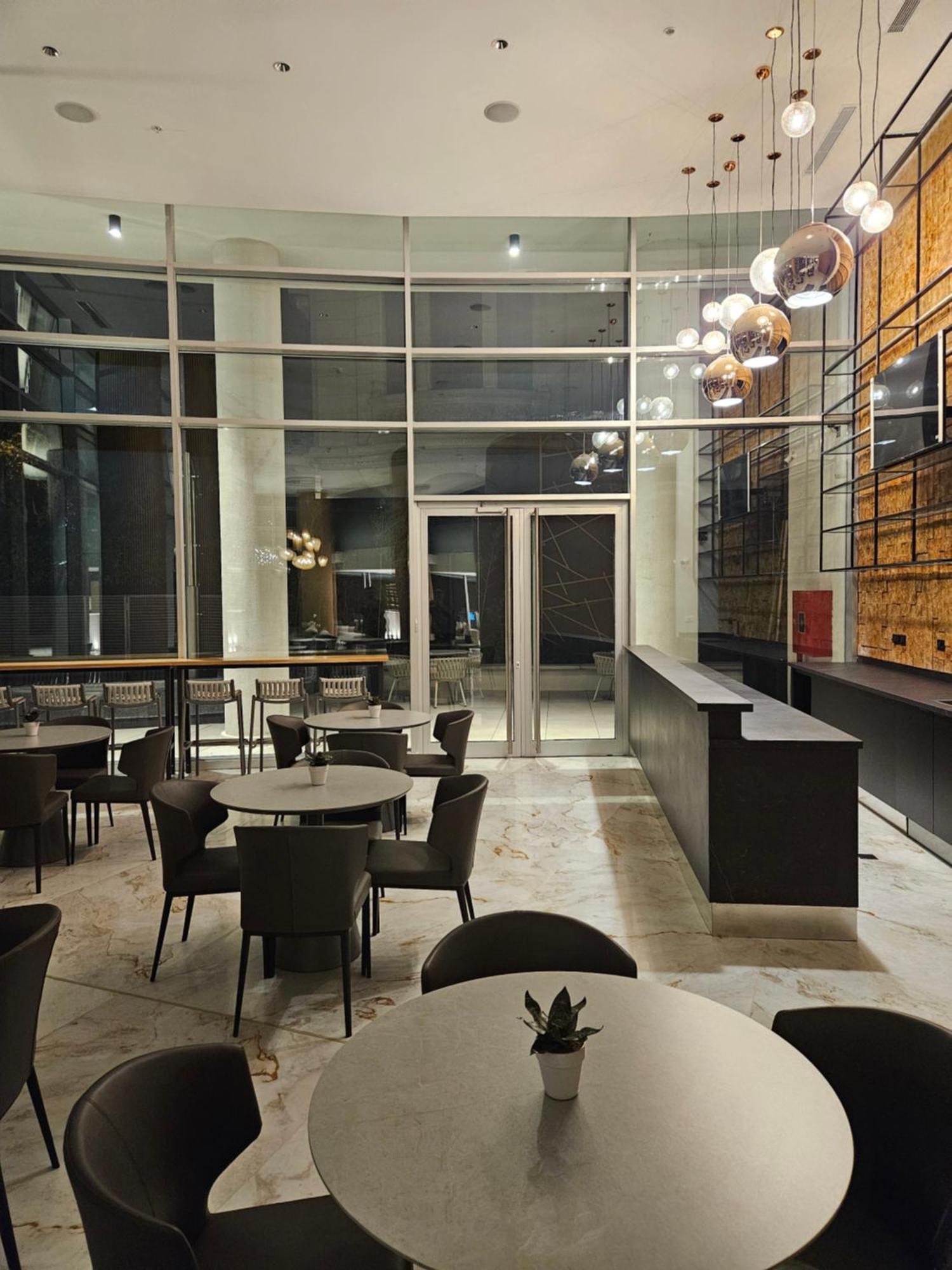 Joy - Premium - Servicios De 5 Estrellas Apartamento Montevideo