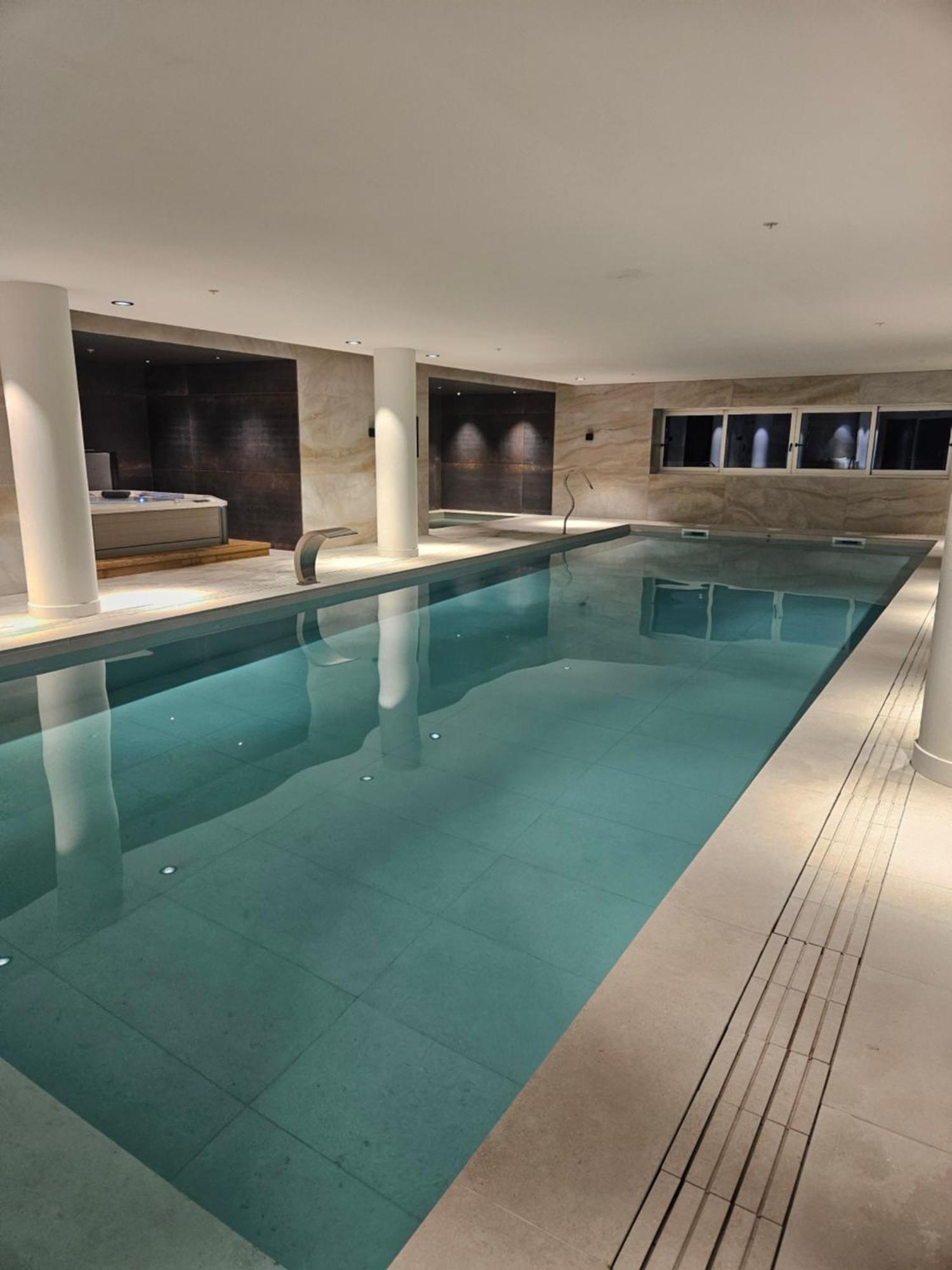 Apartamento Joy - Premium - Servicios De 5 Estrellas *