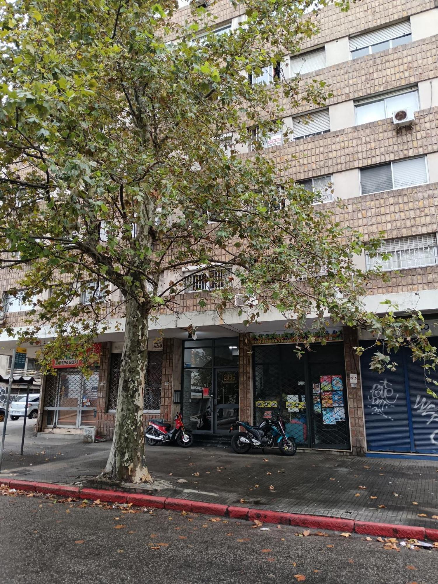 Apartamento Para Cuatro Personas Totalmente Equipado Montevideo