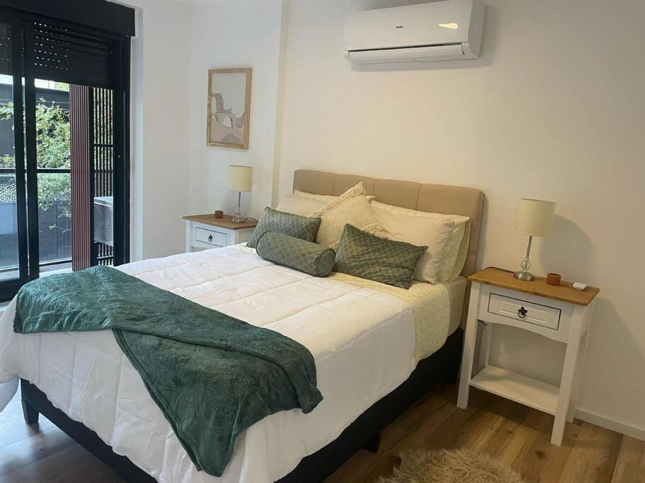 Apartamento Design Mvd Piscina, Gym Y Cowork *