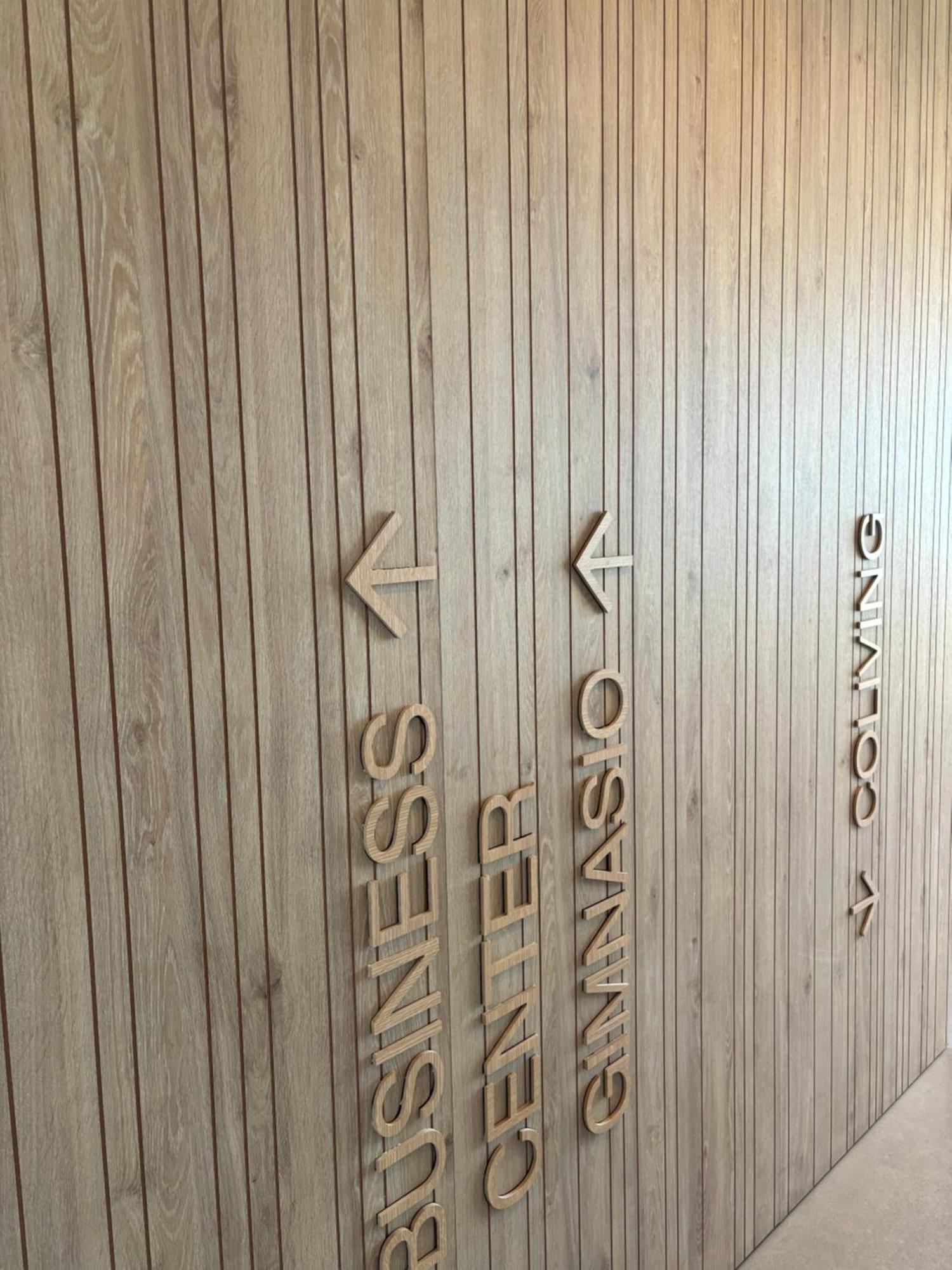 Apartamento De Lujo En Pocitos - Rambla - Playa - Shopping - Wtc *