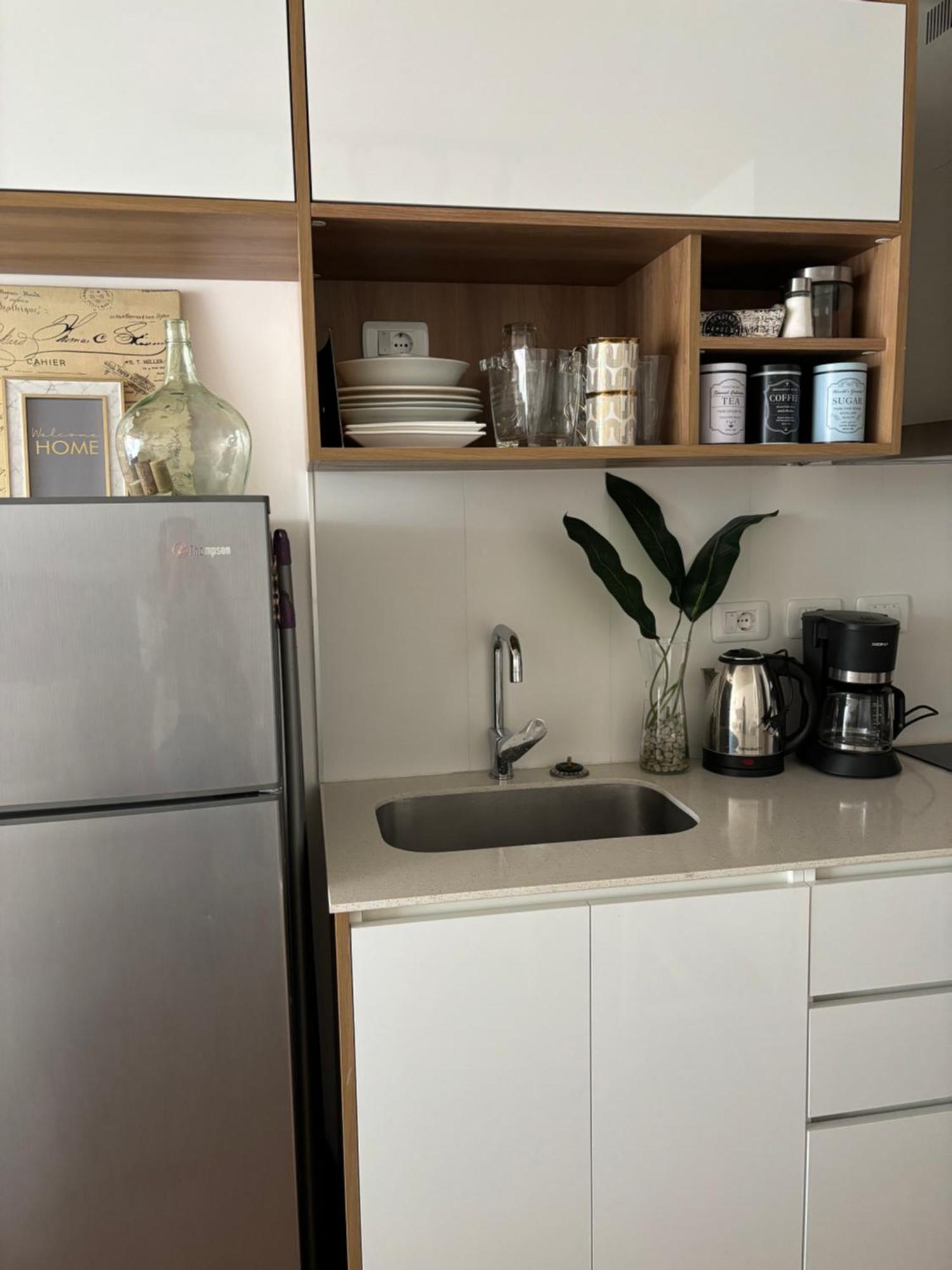 De Lujo En Pocitos - Rambla - Playa - Shopping - Wtc Apartamento