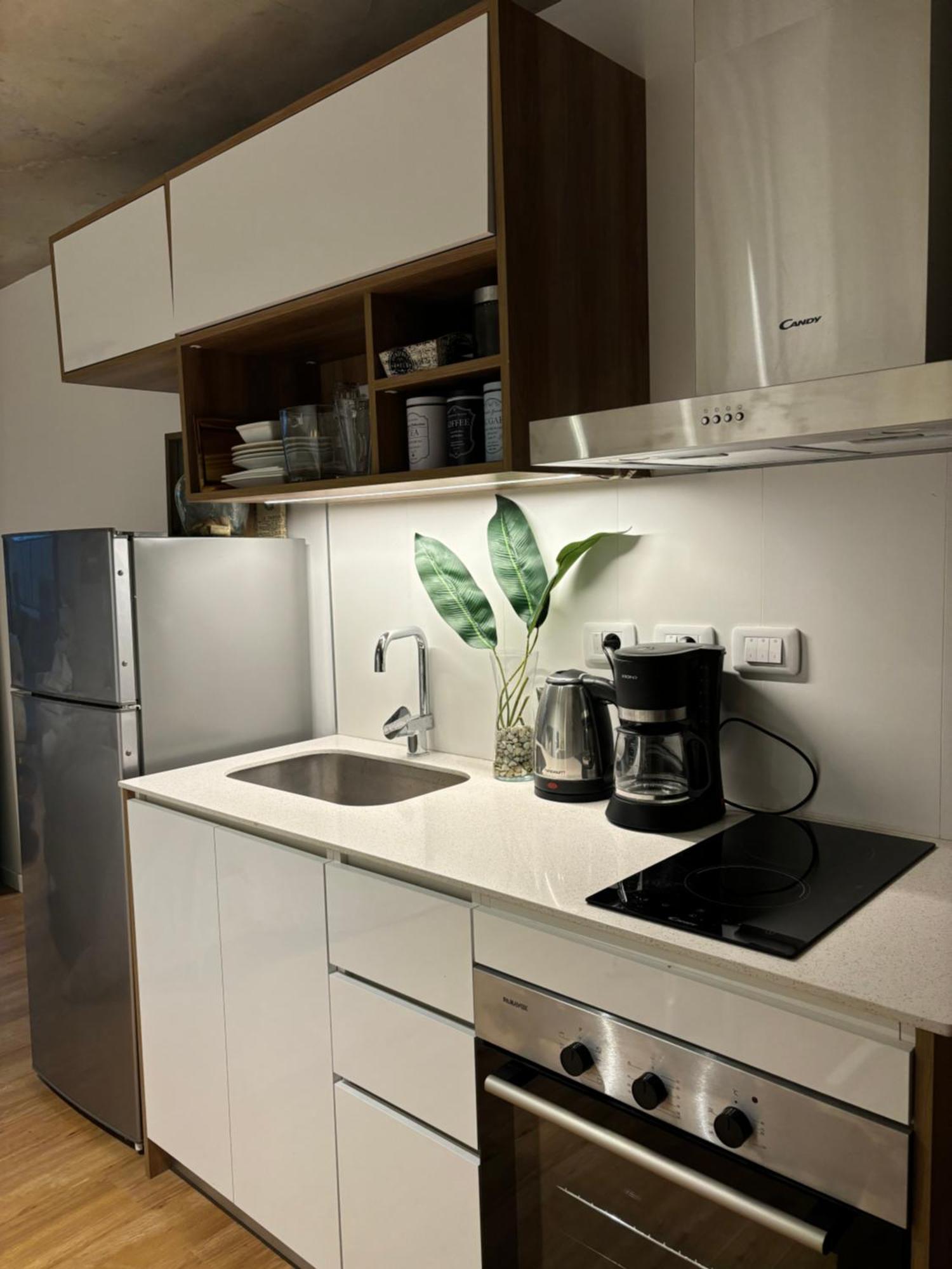 Apartamento De Lujo En Pocitos - Rambla - Playa - Shopping - Wtc Montevideo