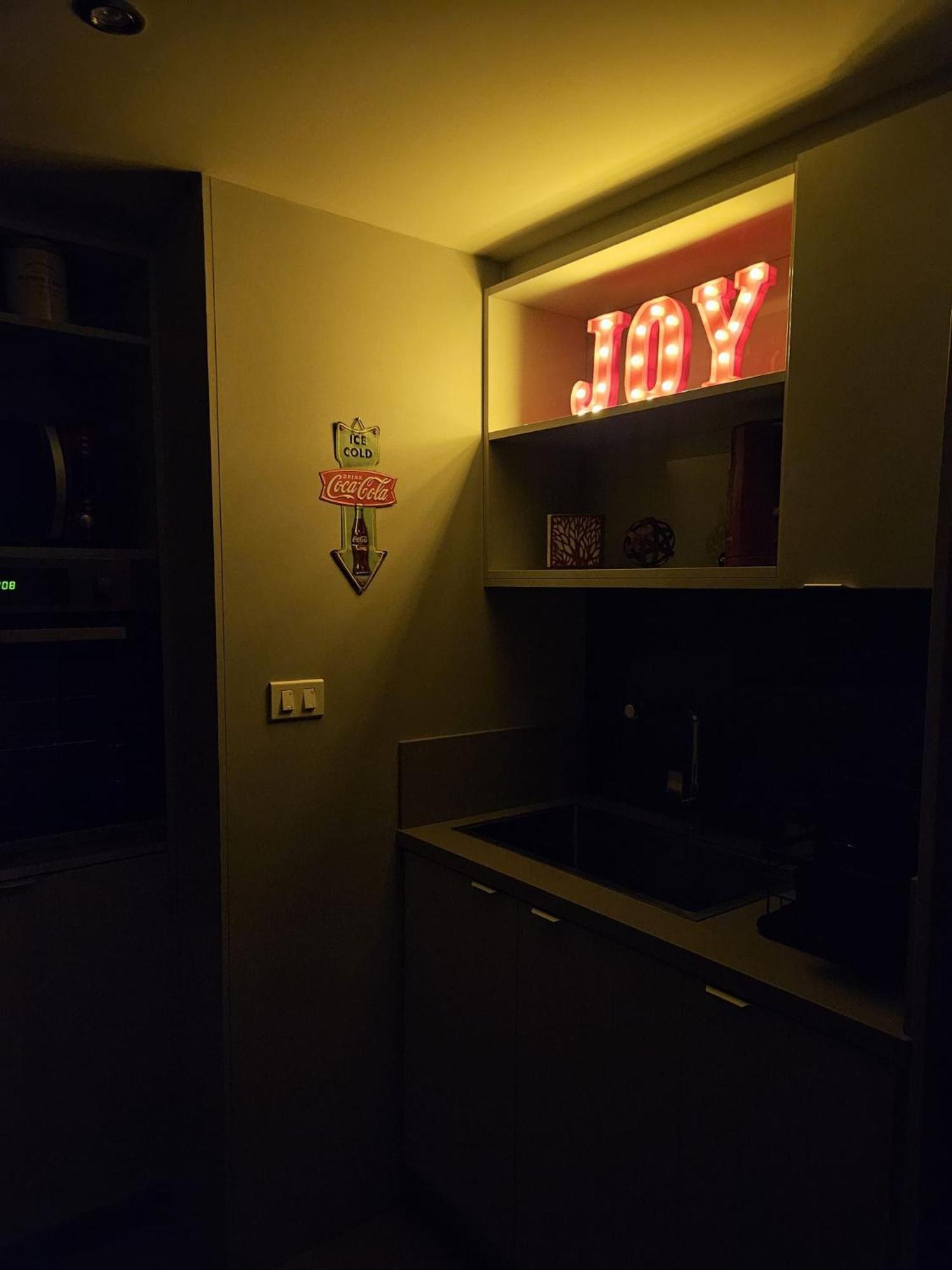 Joy - Premium - Servicios De 5 Estrellas *