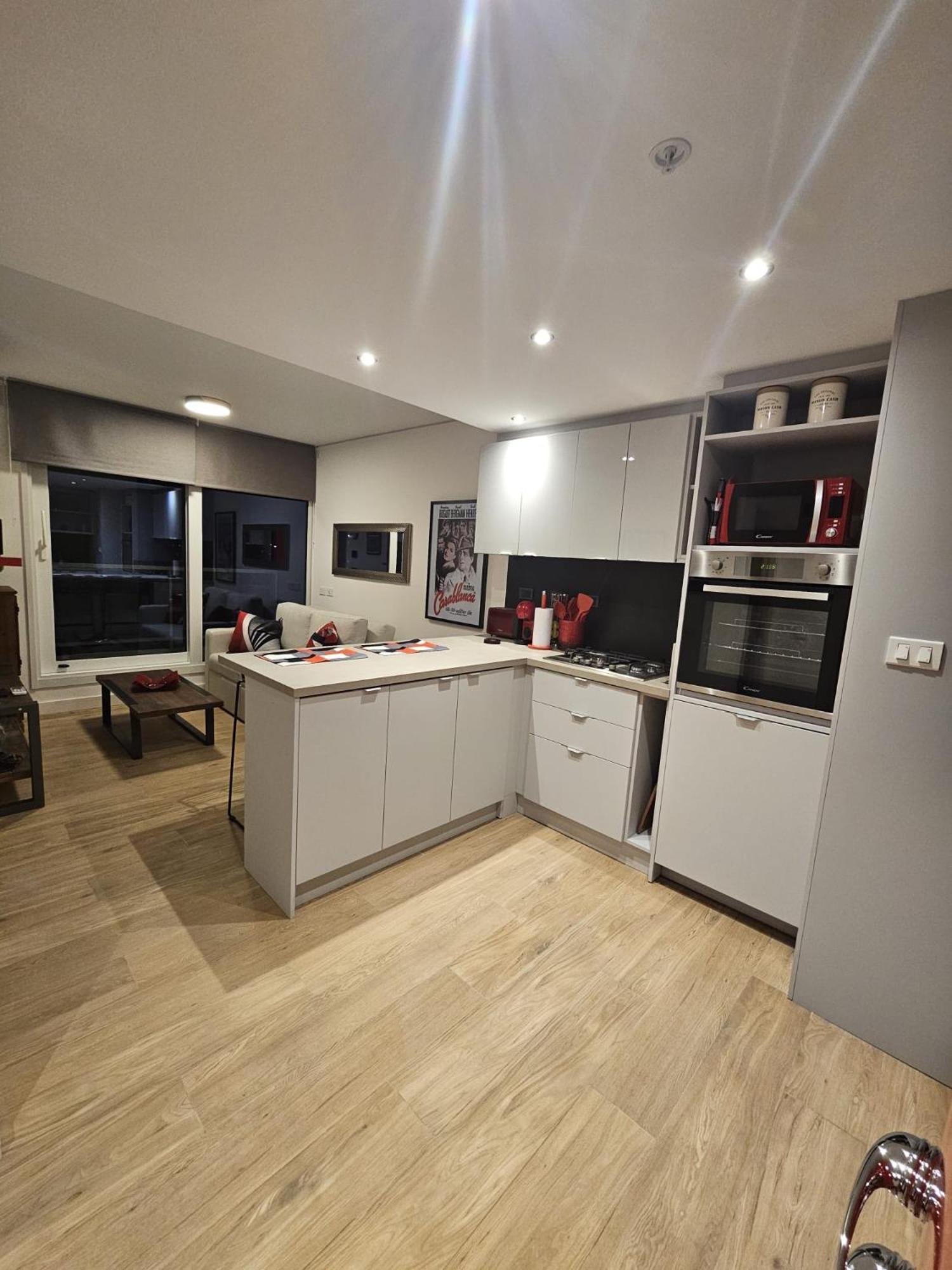Apartamento Joy - Premium - Servicios De 5 Estrellas *