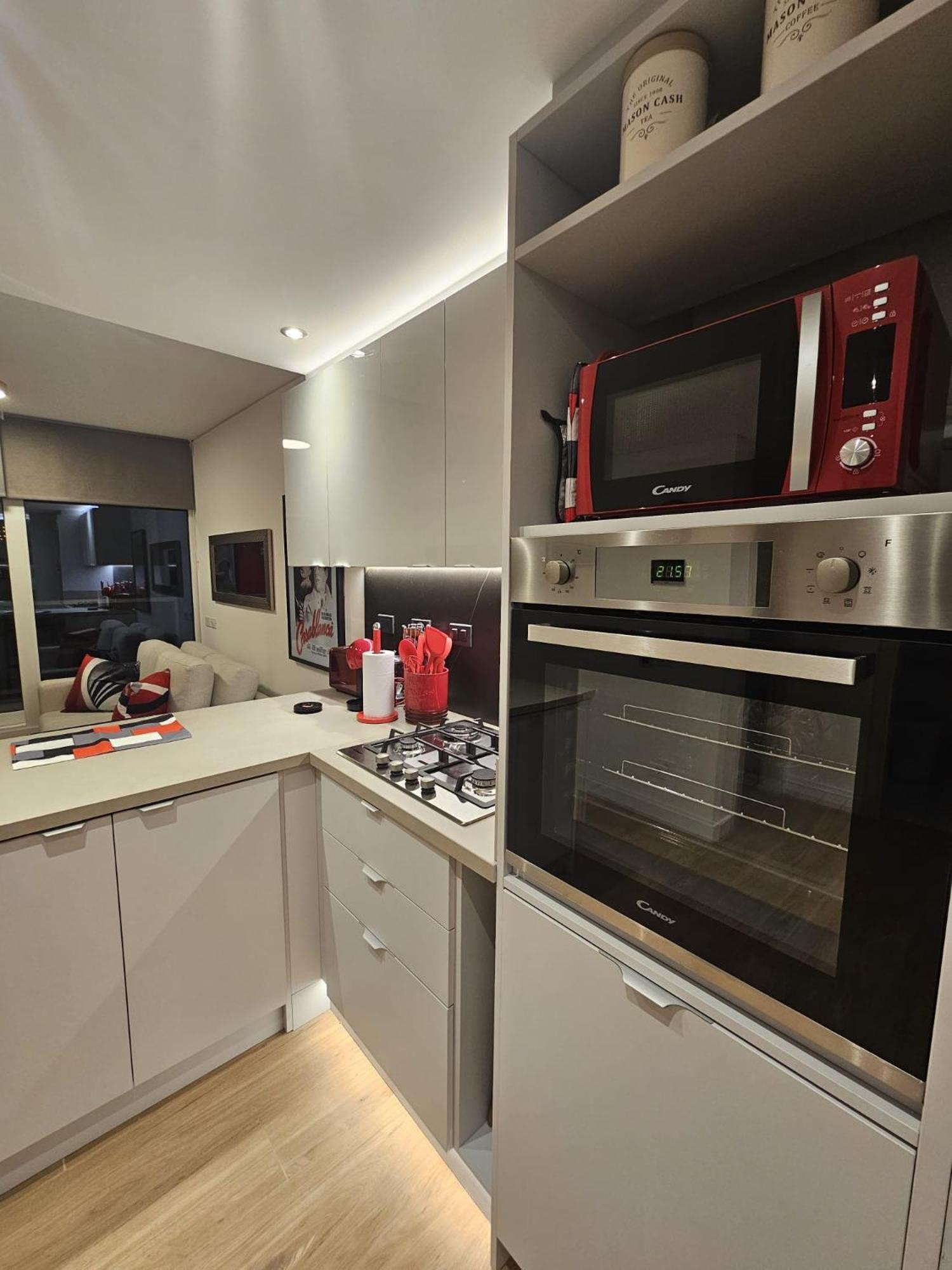 Joy - Premium - Servicios De 5 Estrellas Montevideo