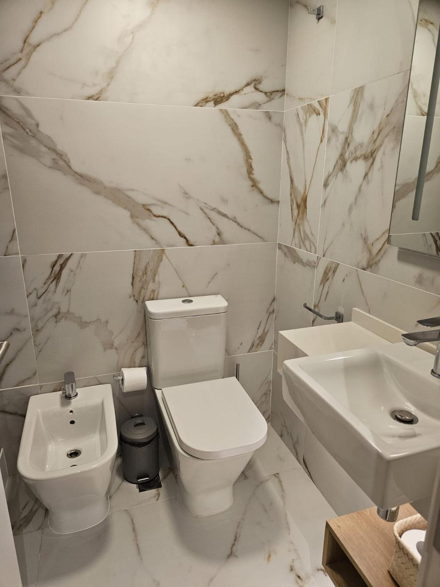 Apartamento Joy - Premium - Servicios De 5 Estrellas