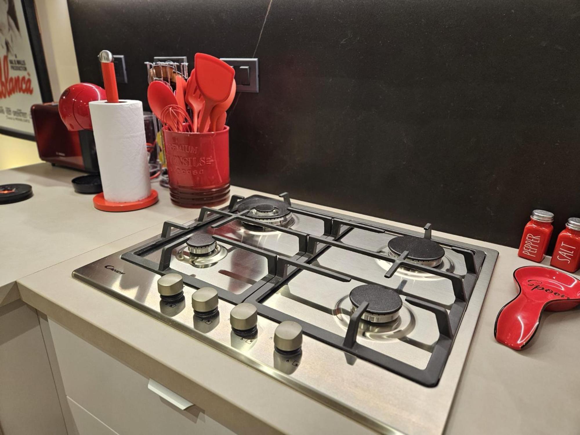 Joy - Premium - Servicios De 5 Estrellas * Montevideo