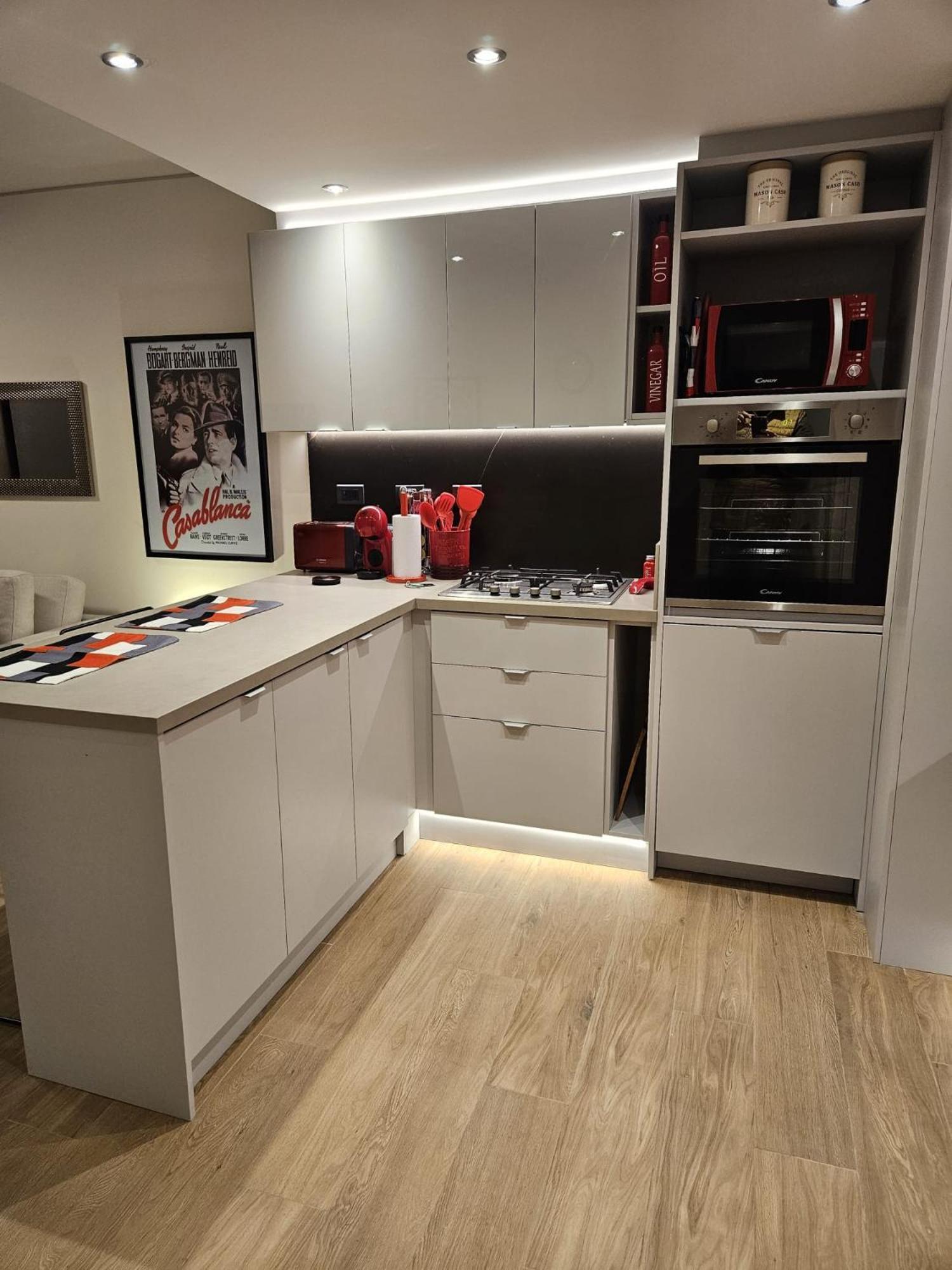 Apartamento Joy - Premium - Servicios De 5 Estrellas Montevideo