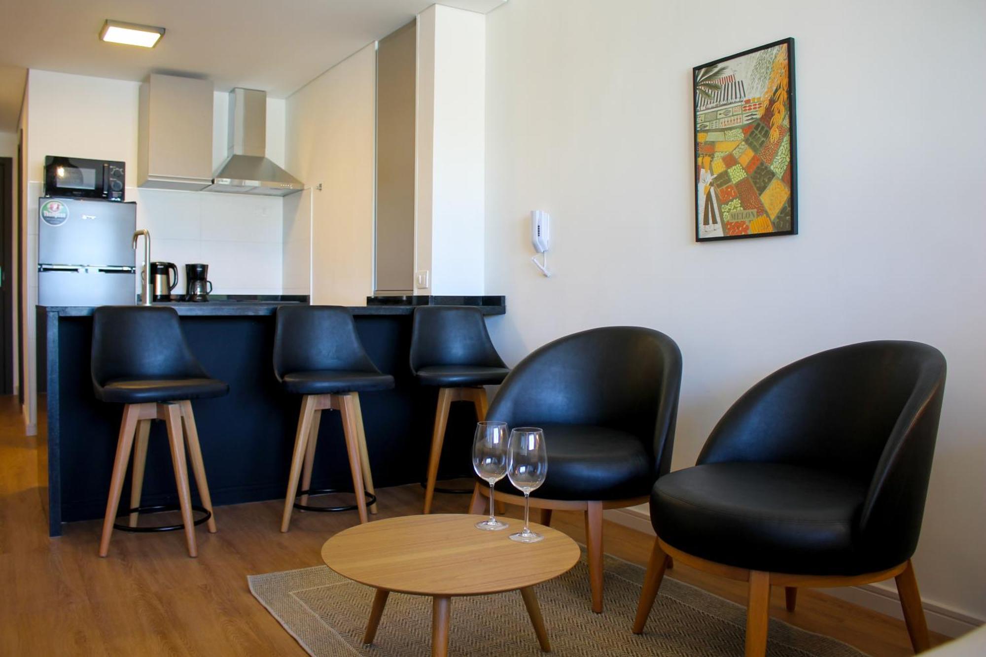 Apartamento Edificio M1 - Frente A Punta Carretas Shopping - Gym Laundry Parrillero Solarium
