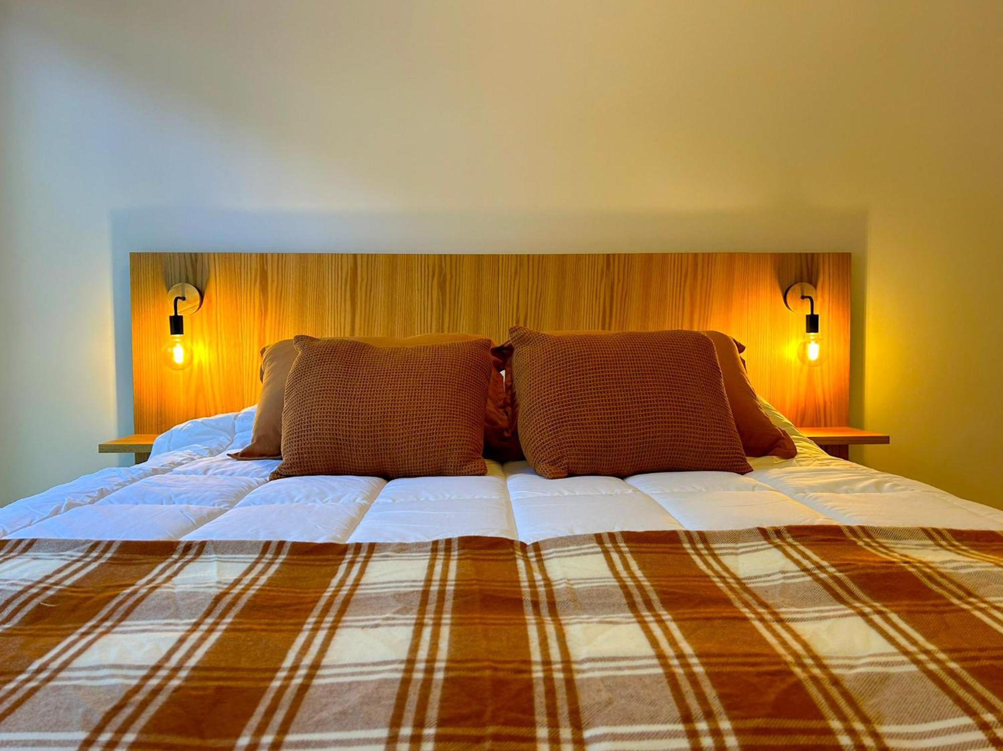 Edificio M1 - Frente A Punta Carretas Shopping - Gym Laundry Parrillero Solarium *