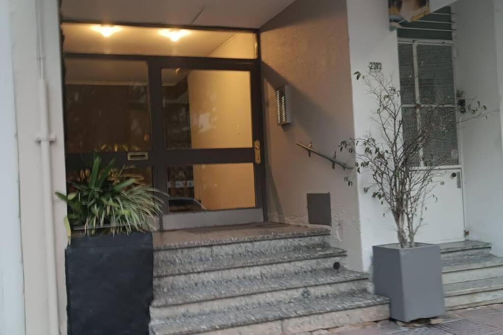 Apartamento Centrico Zona Tres Cruces