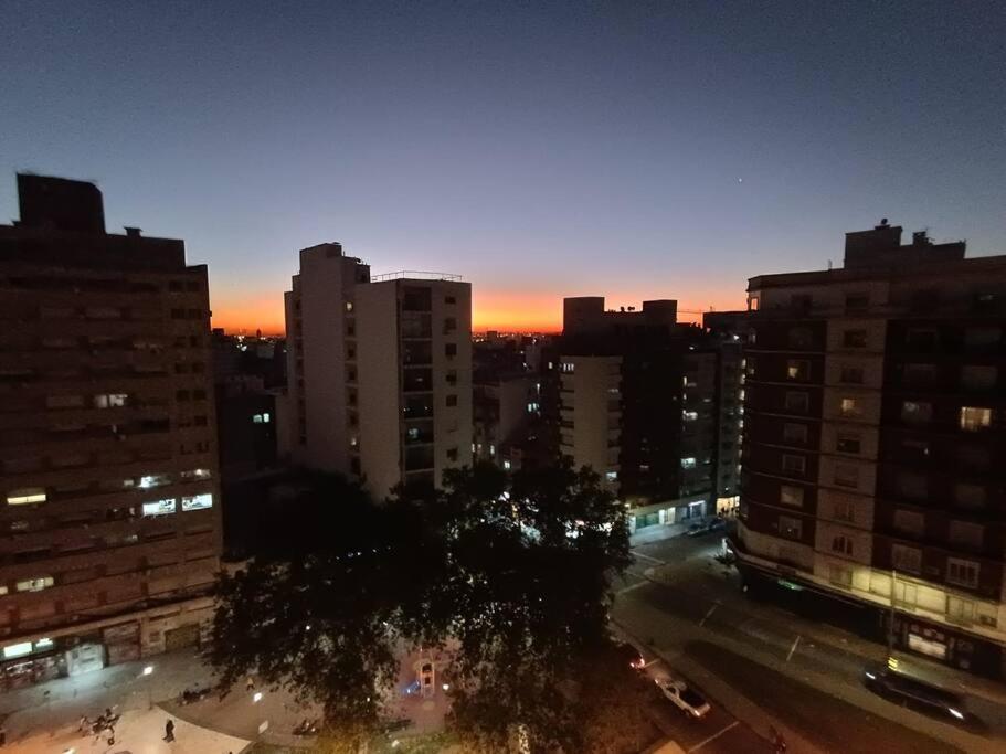Centrico Zona Tres Cruces * Montevideo