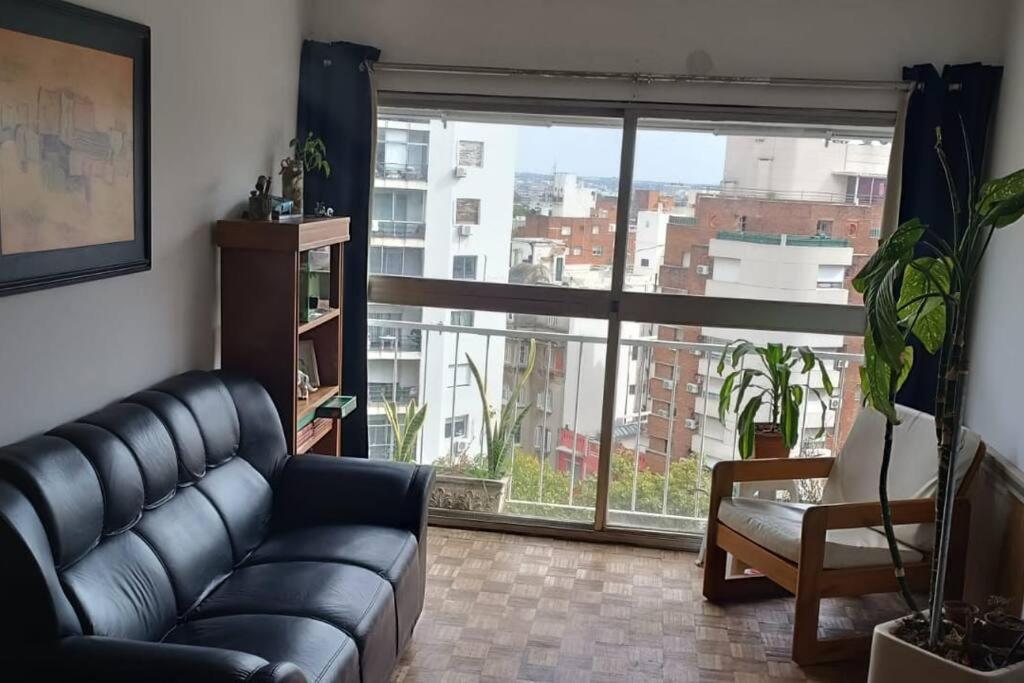Apartamento Centrico Zona Tres Cruces *