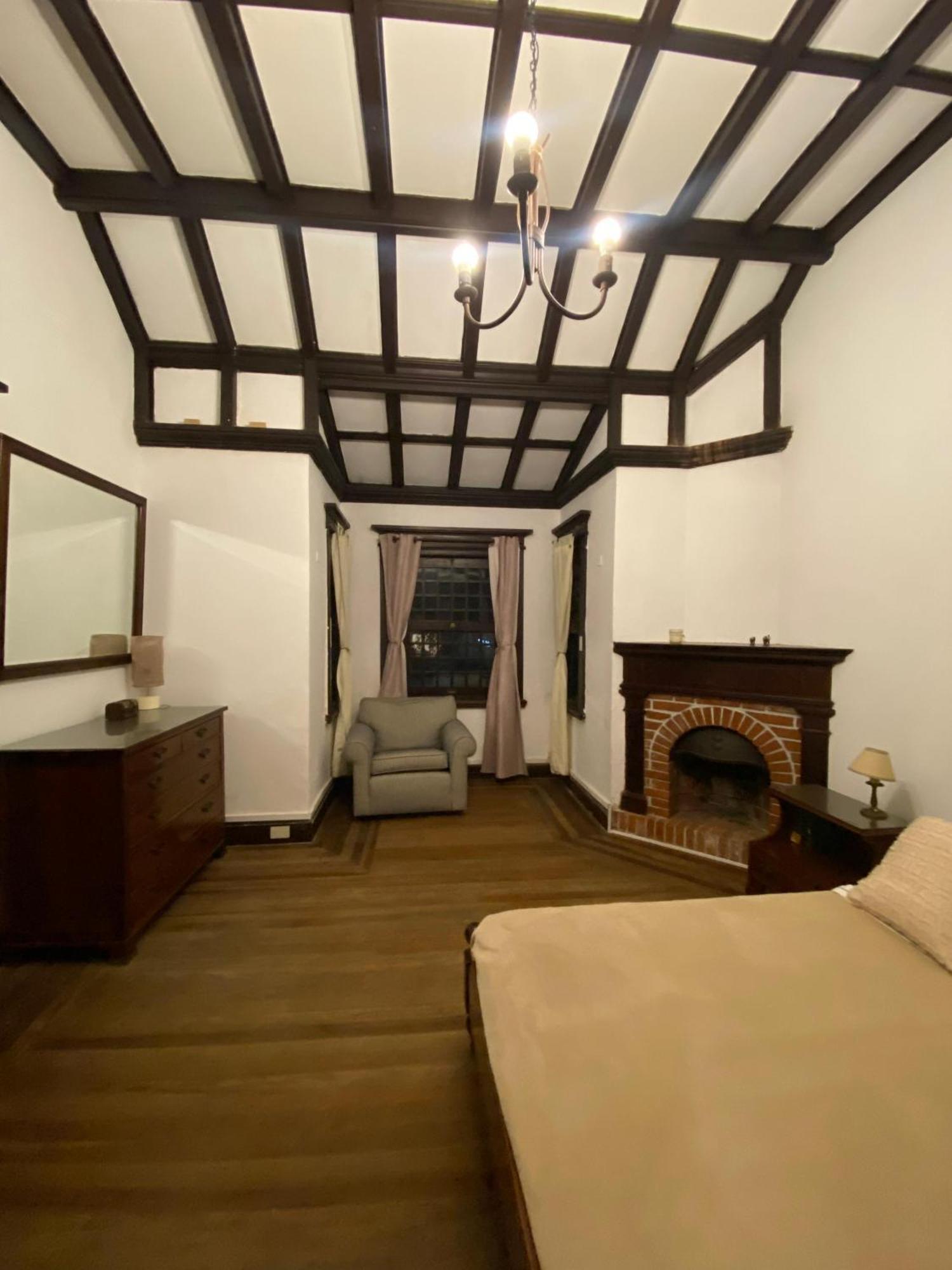 Habitación en casa particular Privada 2 Pocitos Montevideo