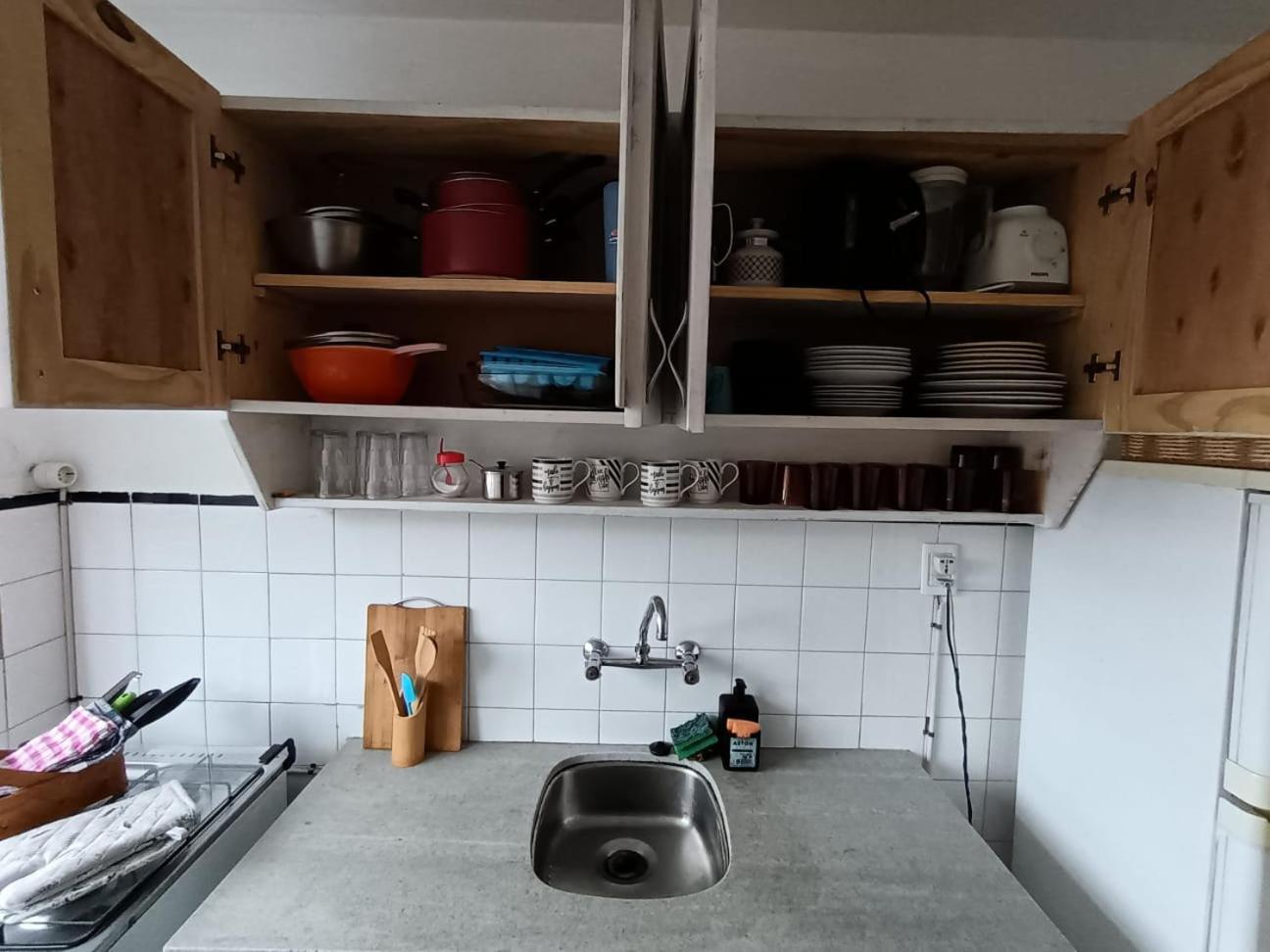 Apartamento Apartamento Para Cuatro Personas Totalmente Equipado