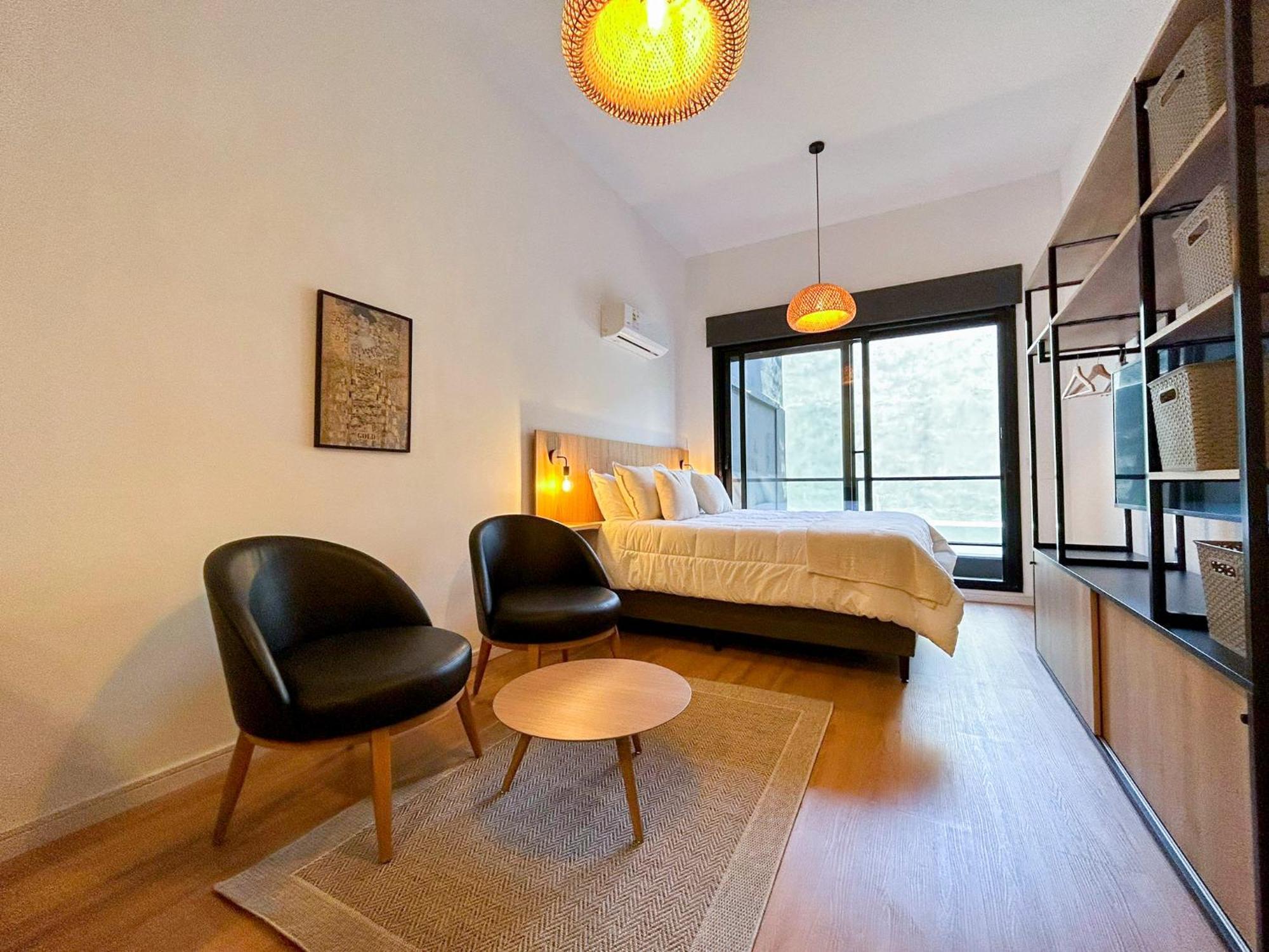 Apartamento Edificio M1 - Frente A Punta Carretas Shopping - Gym Laundry Parrillero Solarium Montevideo