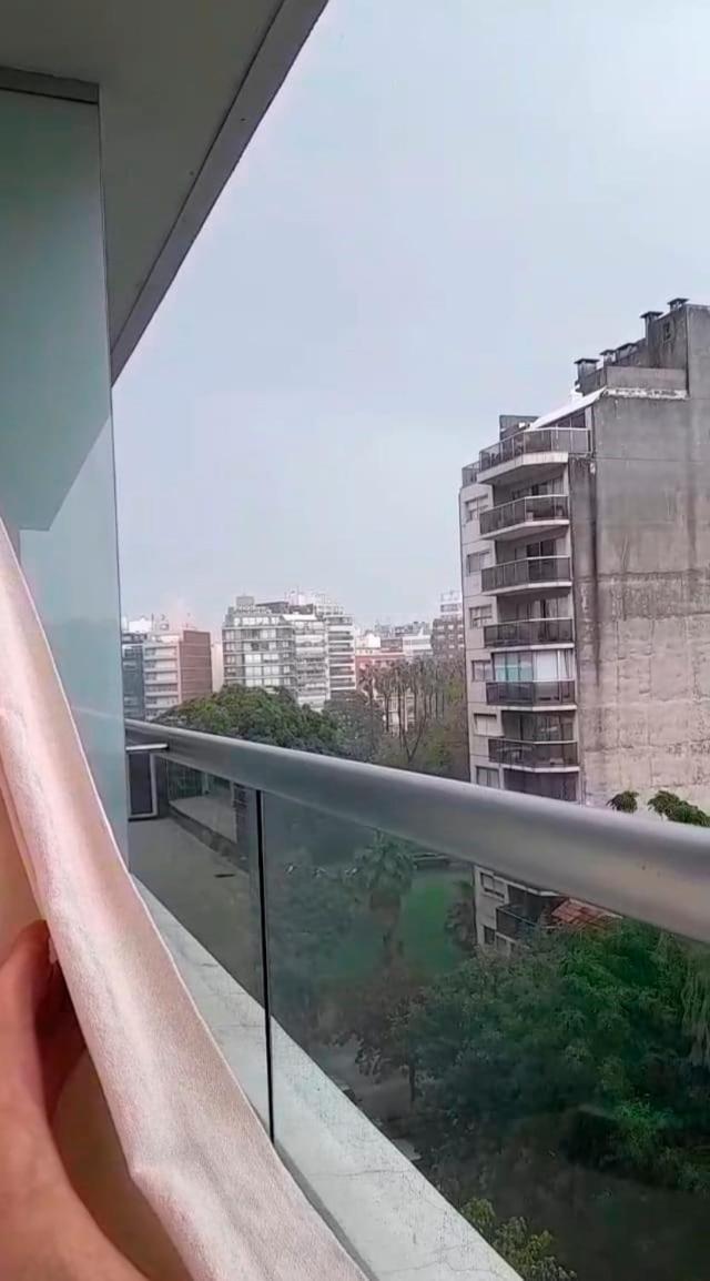 Apartamento Mónaco Montevideo