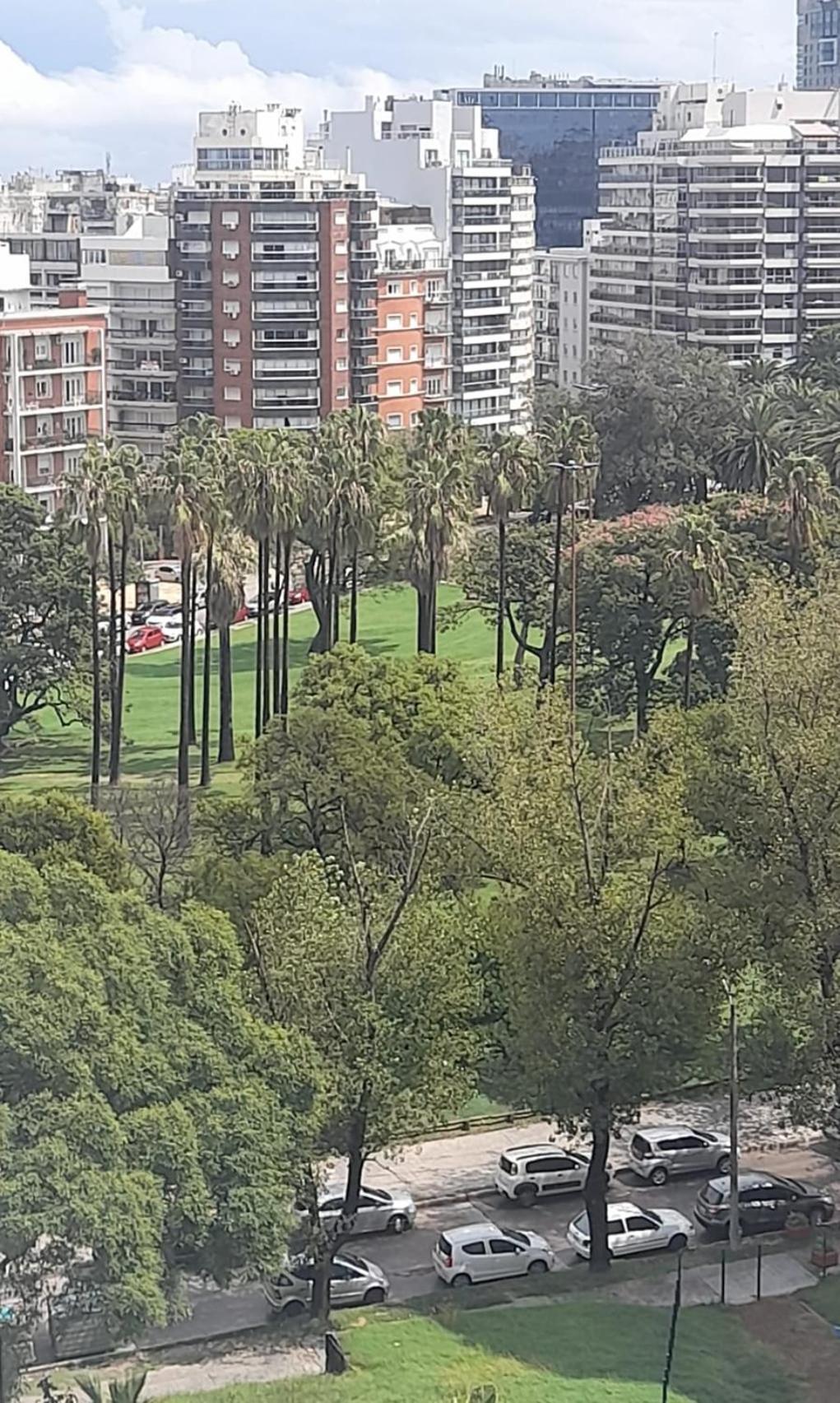 Mónaco Apartamento
