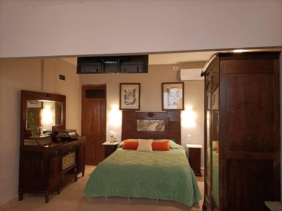 Taylor's Port 1 Landing In The Old Town Apartamento Montevideo