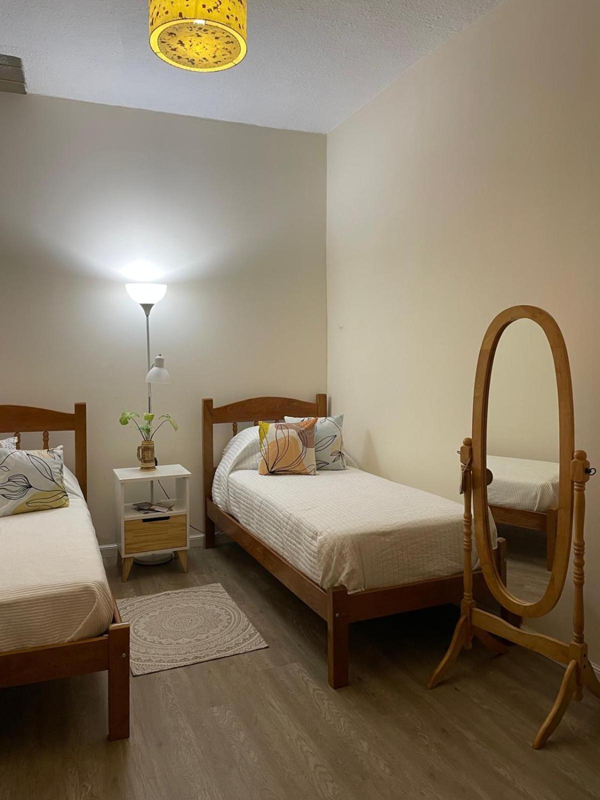 Privada En Cat Friendly