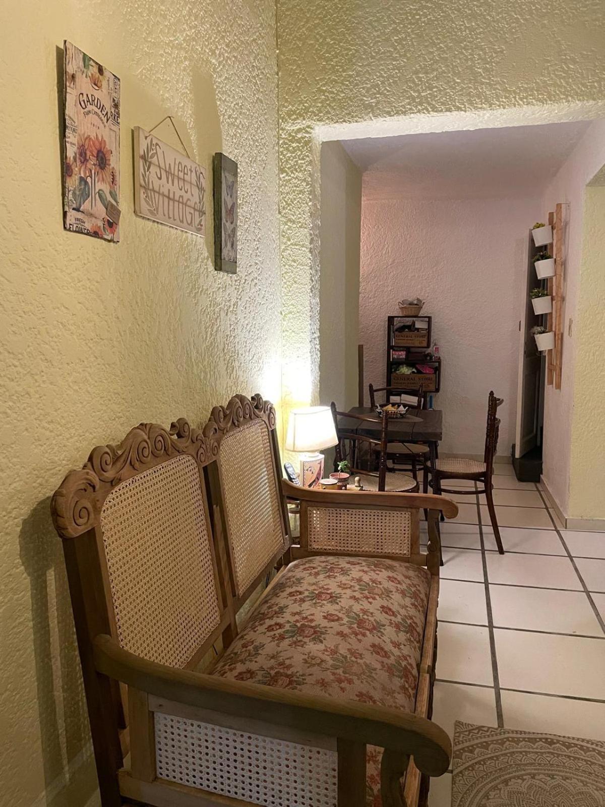 Privada En Cat Friendly