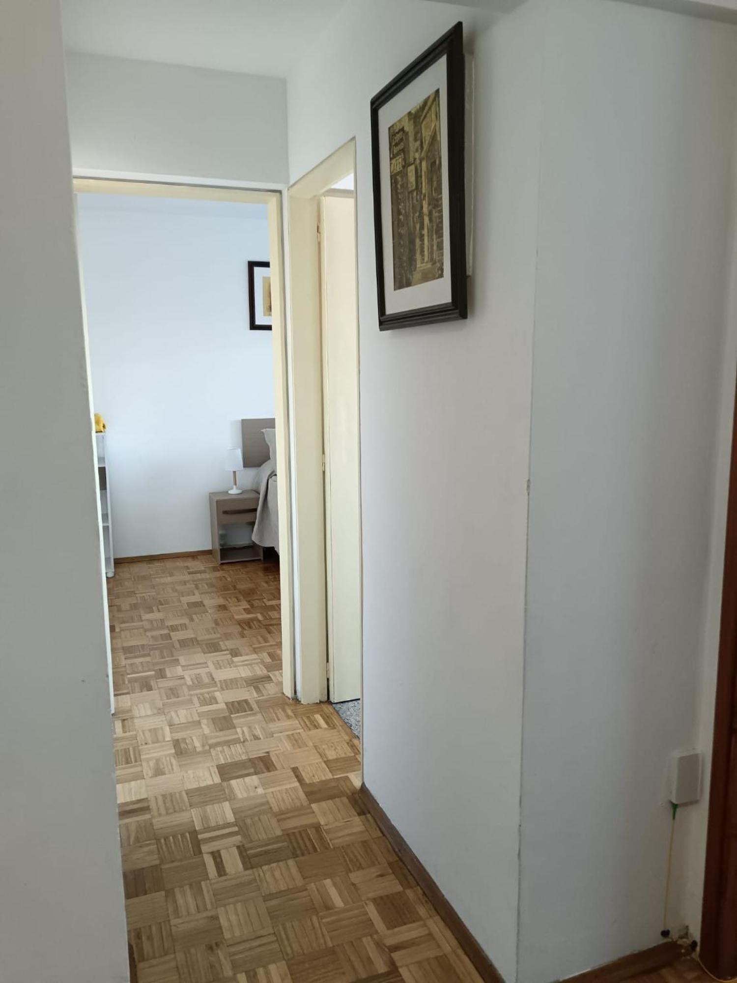 Apartamento Para Cuatro Personas Totalmente Equipado Montevideo
