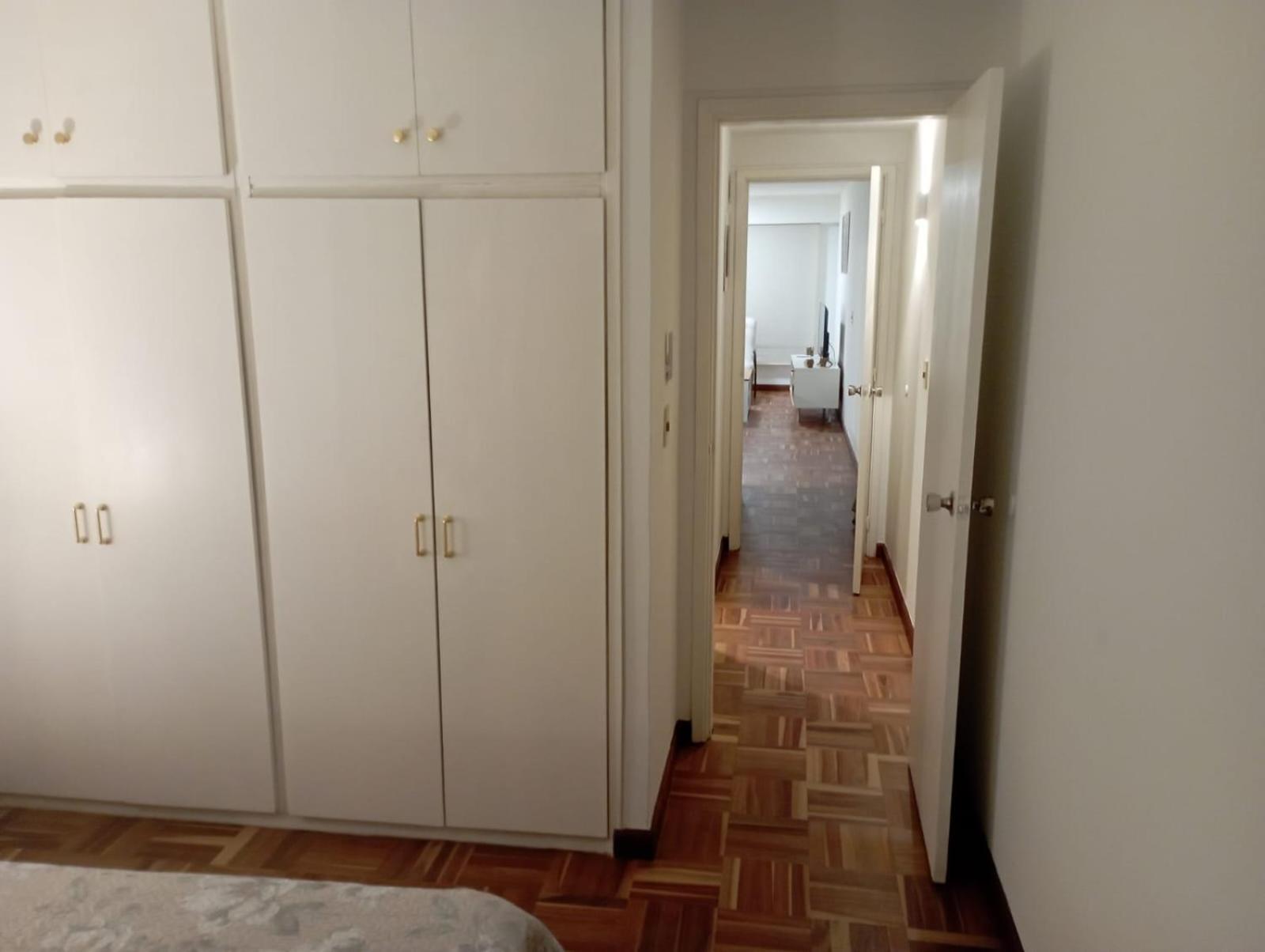 Comodo Centrico Con Garaje Apartamento