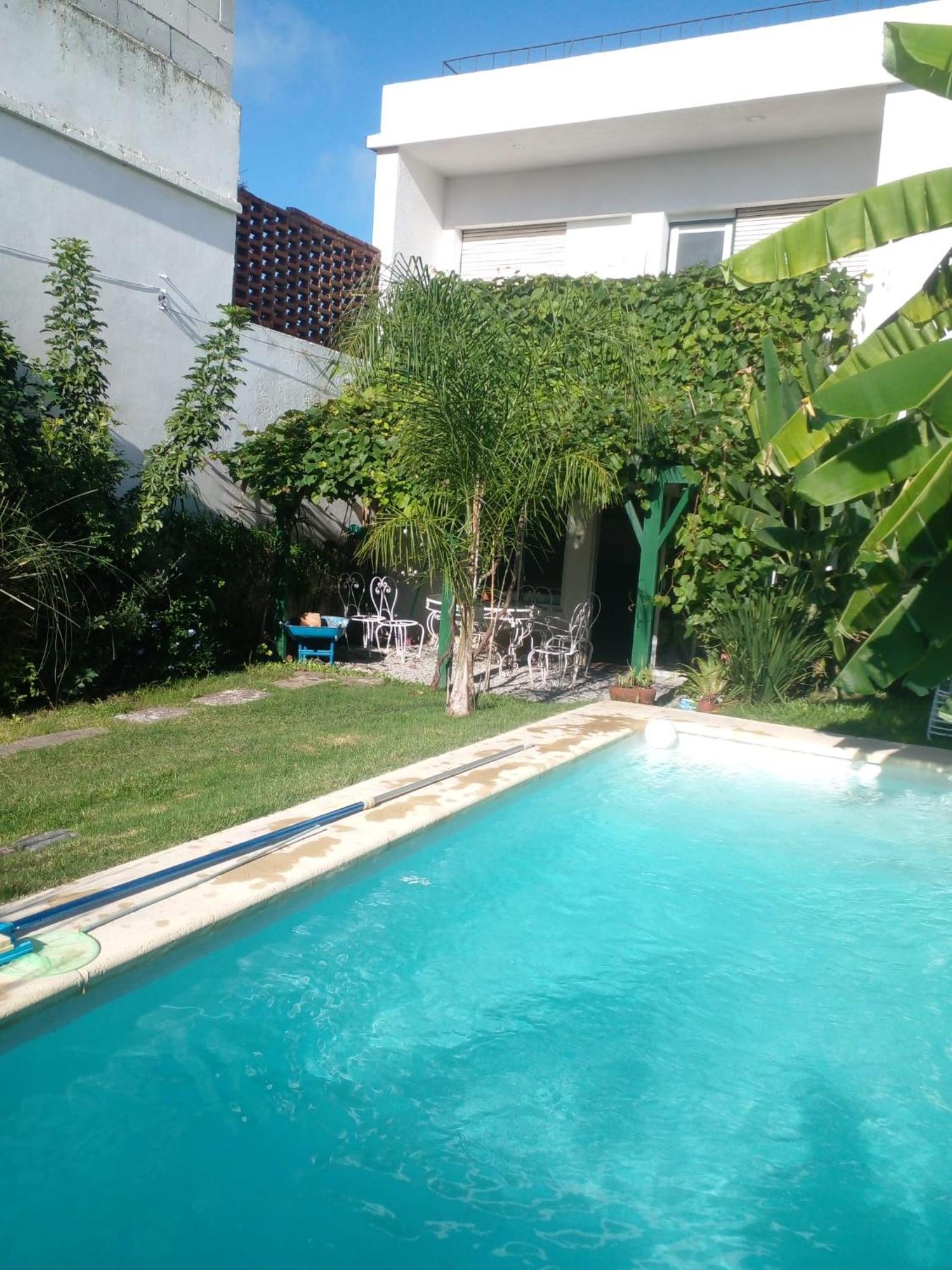 Del Parque Apartamento Montevideo