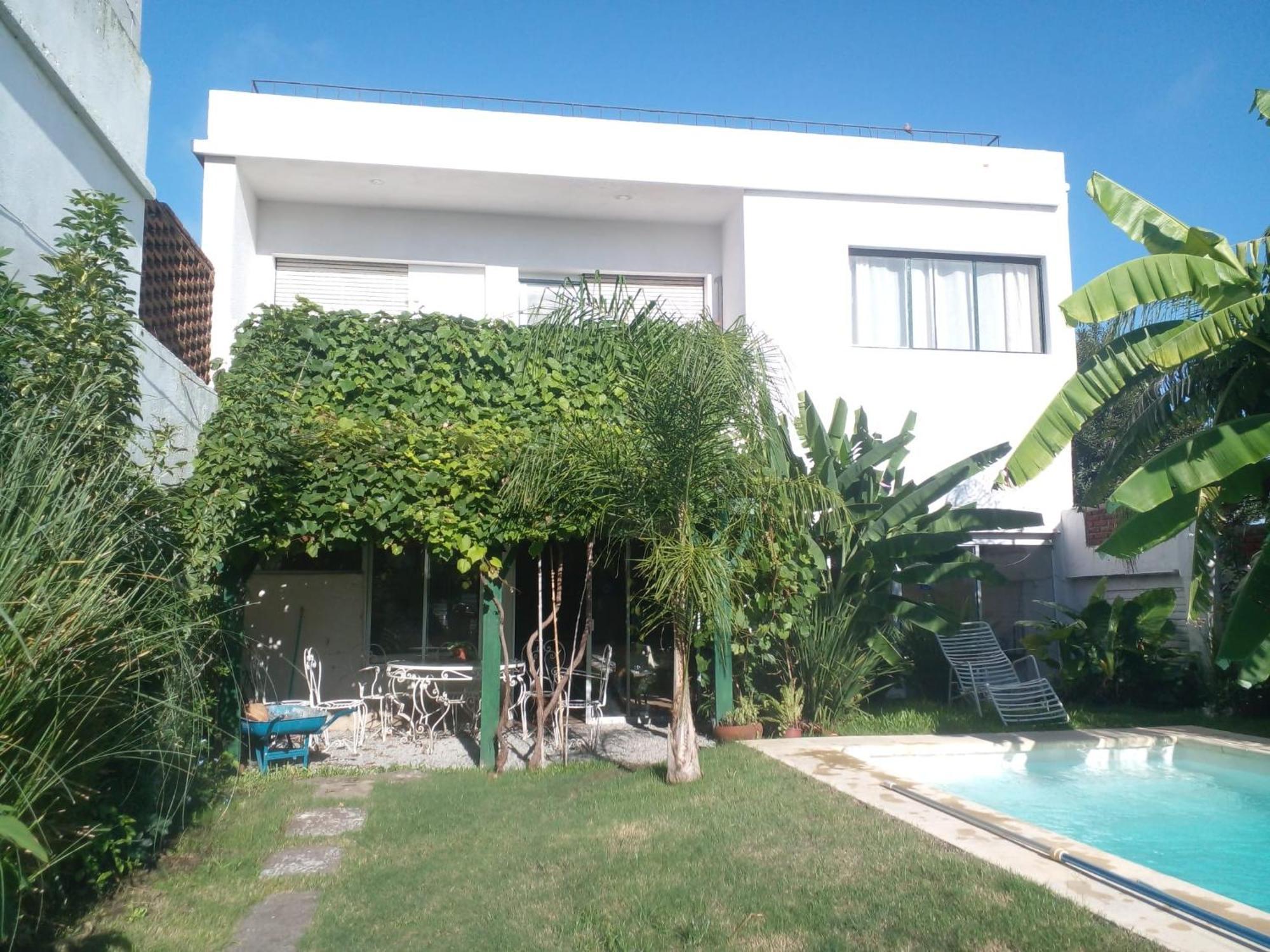 Apartamento Del Parque *