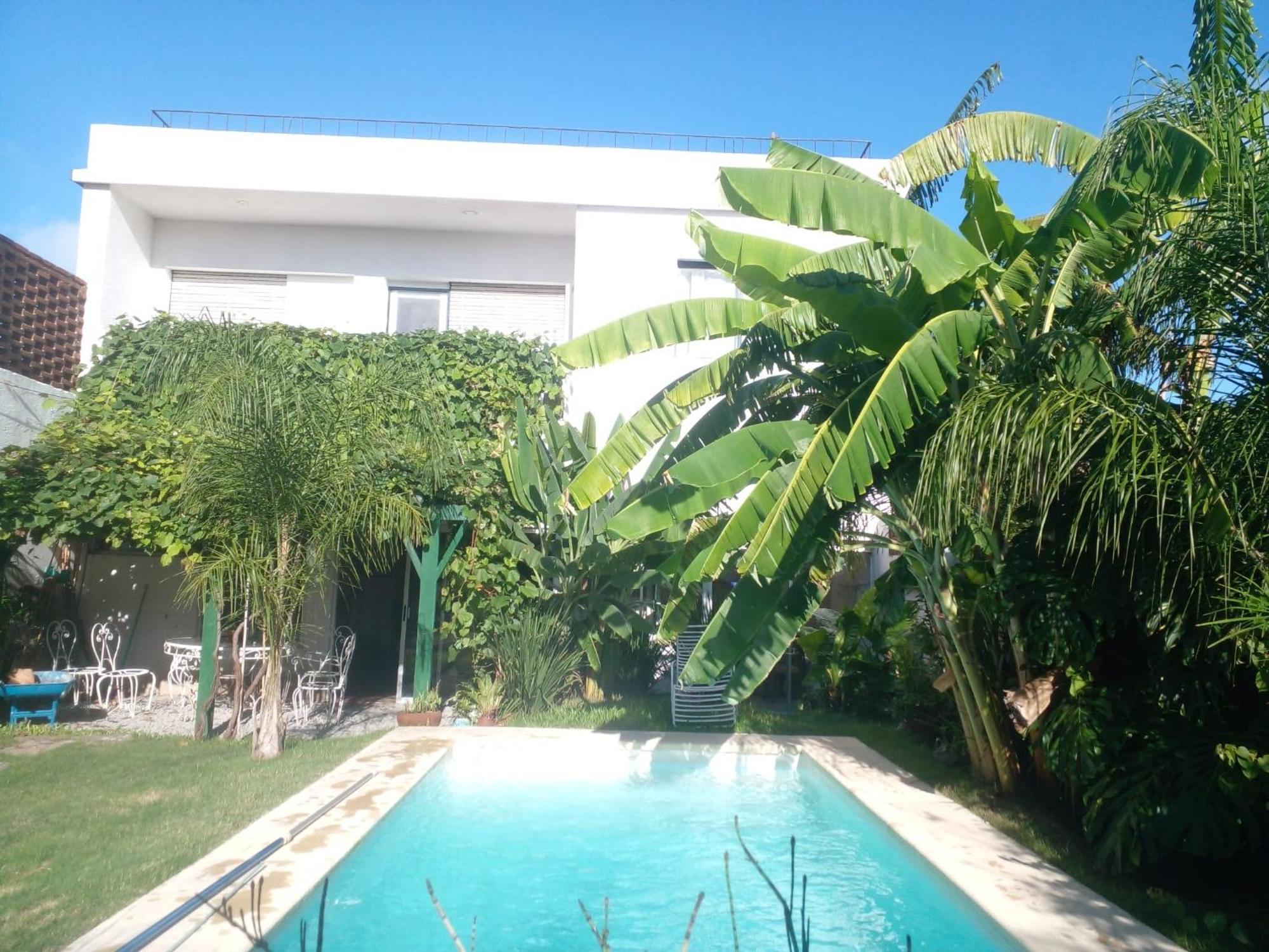 Apartamento Del Parque Montevideo