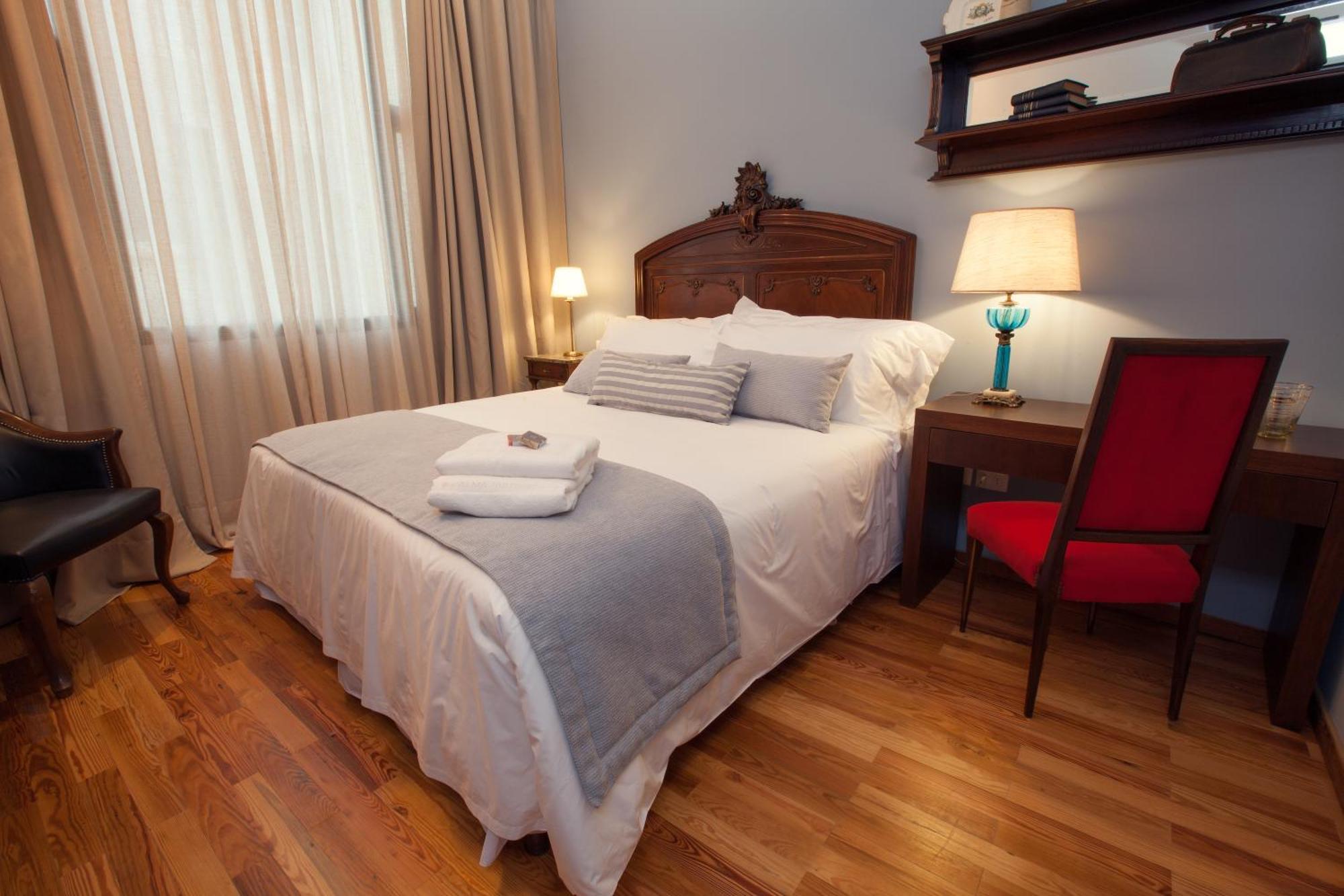 Alma Histórica Boutique 4* Montevideo
