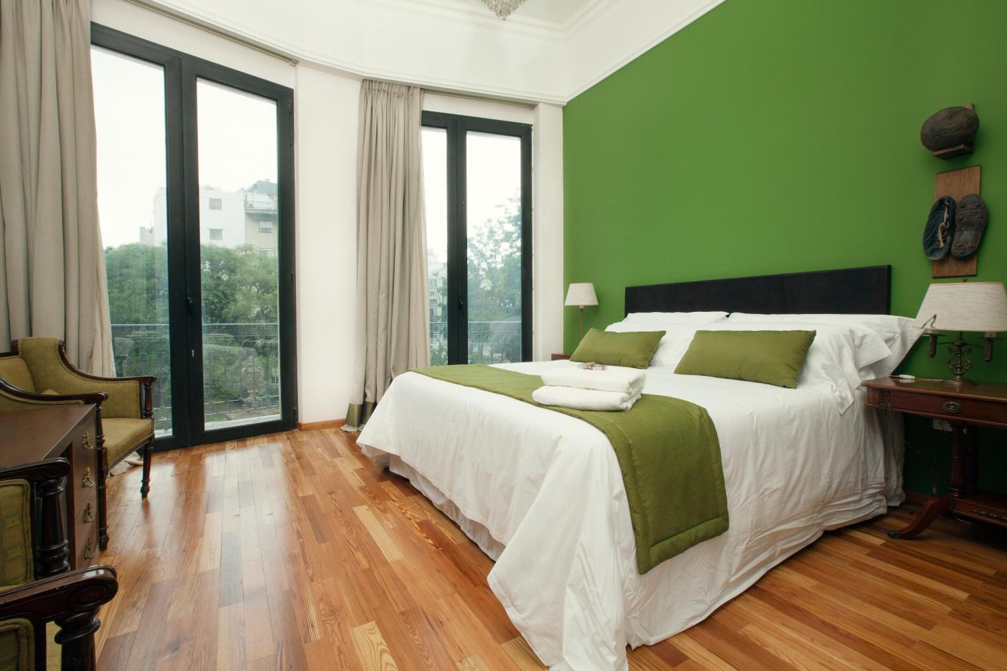 Hotel Alma Histórica Boutique