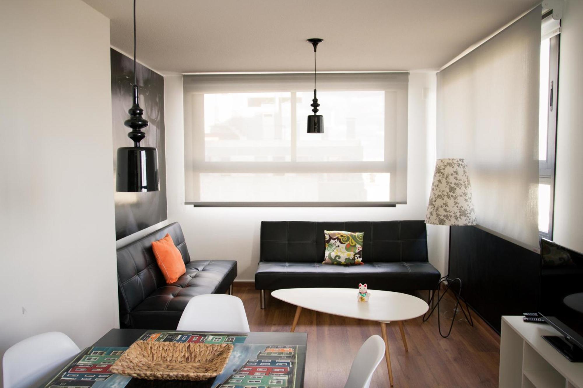 Rentline - Sunline Apartamento