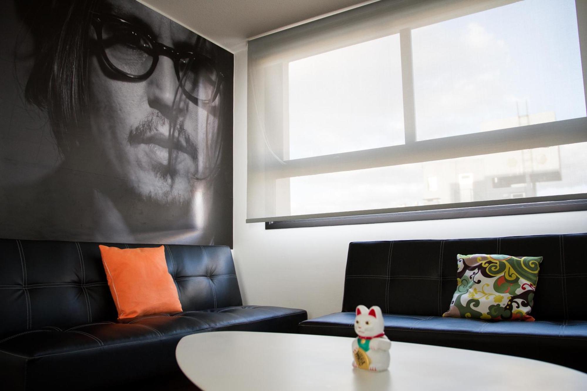 Apartamento Rentline - Sunline Montevideo