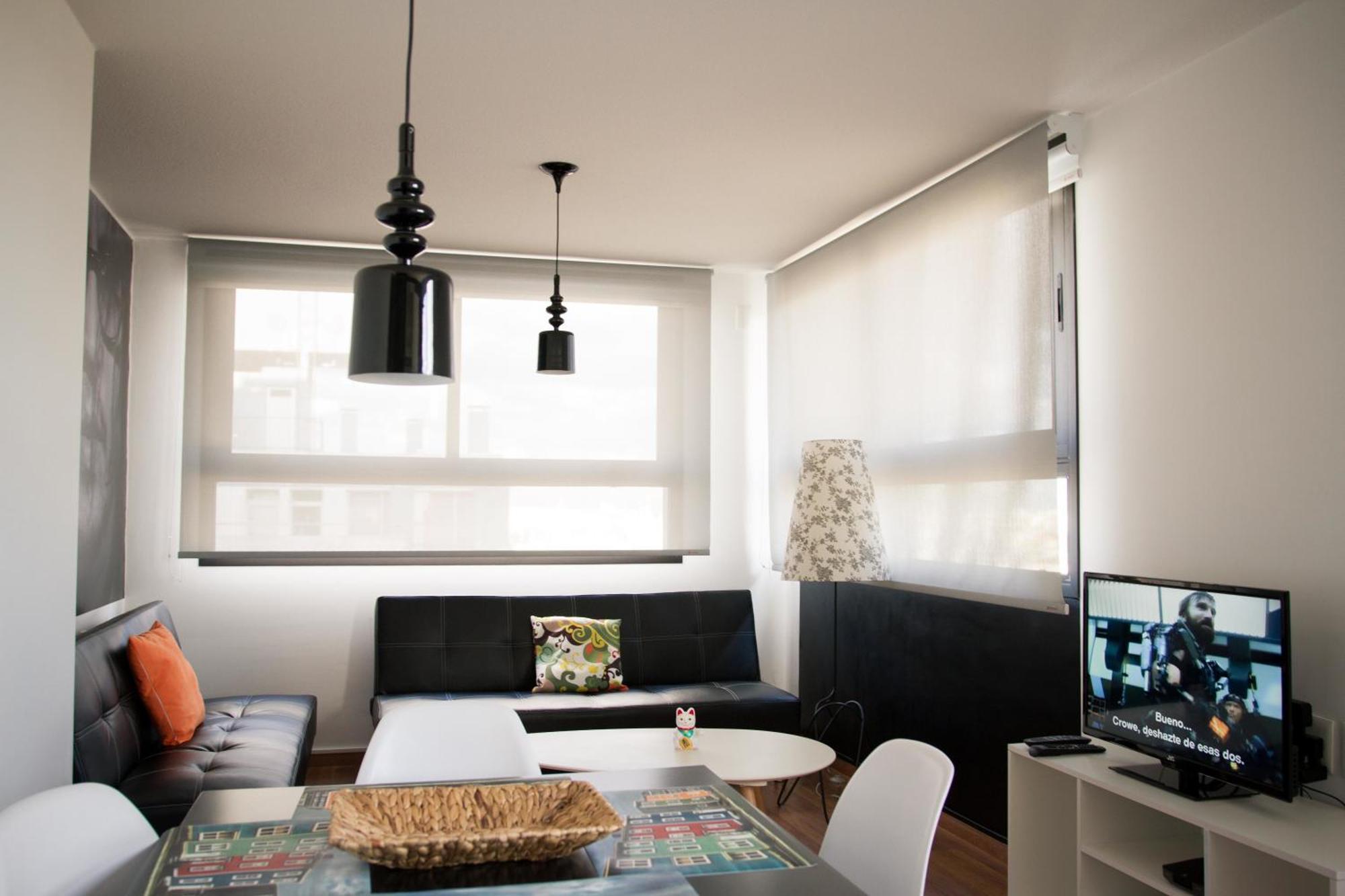 Rentline - Sunline * Montevideo
